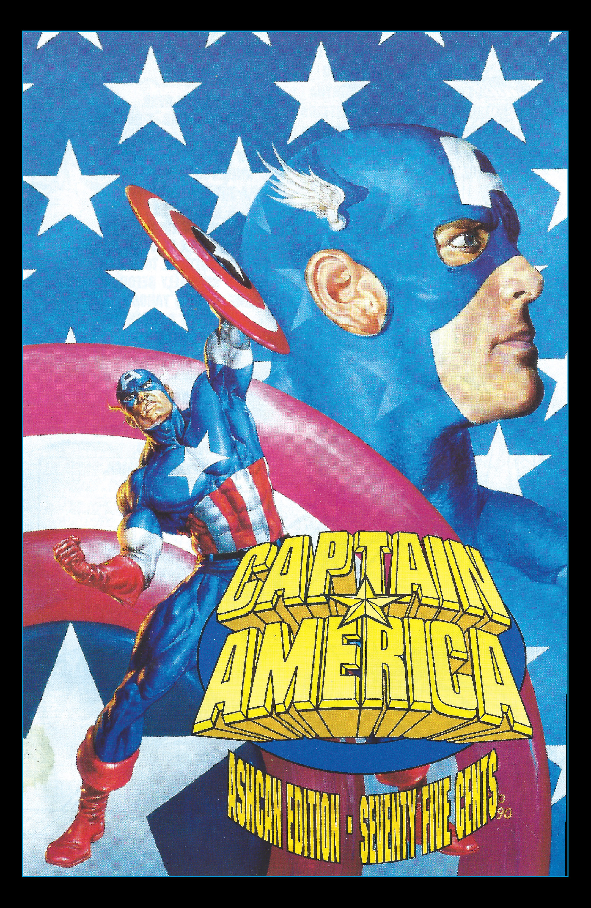 Read online Captain America Epic Collection comic -  Issue # TPB Man Without A Country (Part 4) - 31