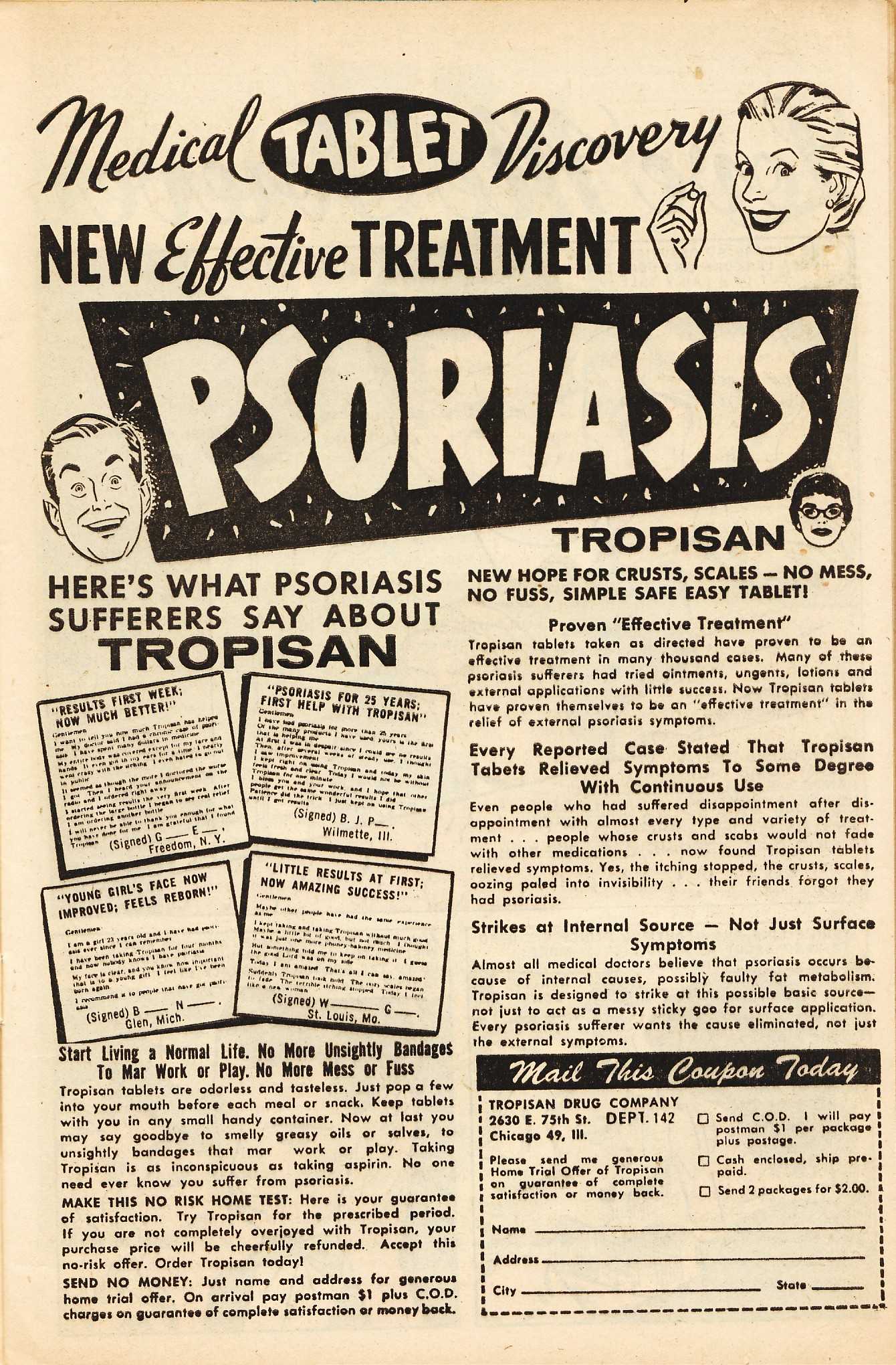 Read online Love Tales comic -  Issue #71 - 9