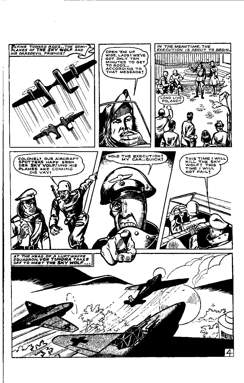 Read online Air Fighters Classics comic -  Issue #2 - 19