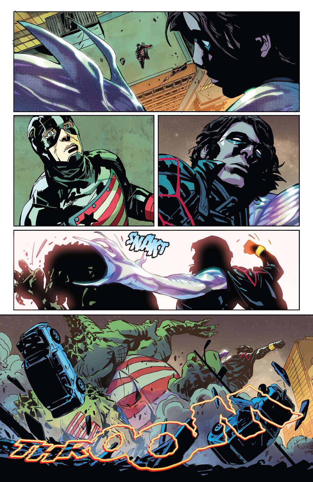 Thunderbolts (2023) issue 3 - Page 20