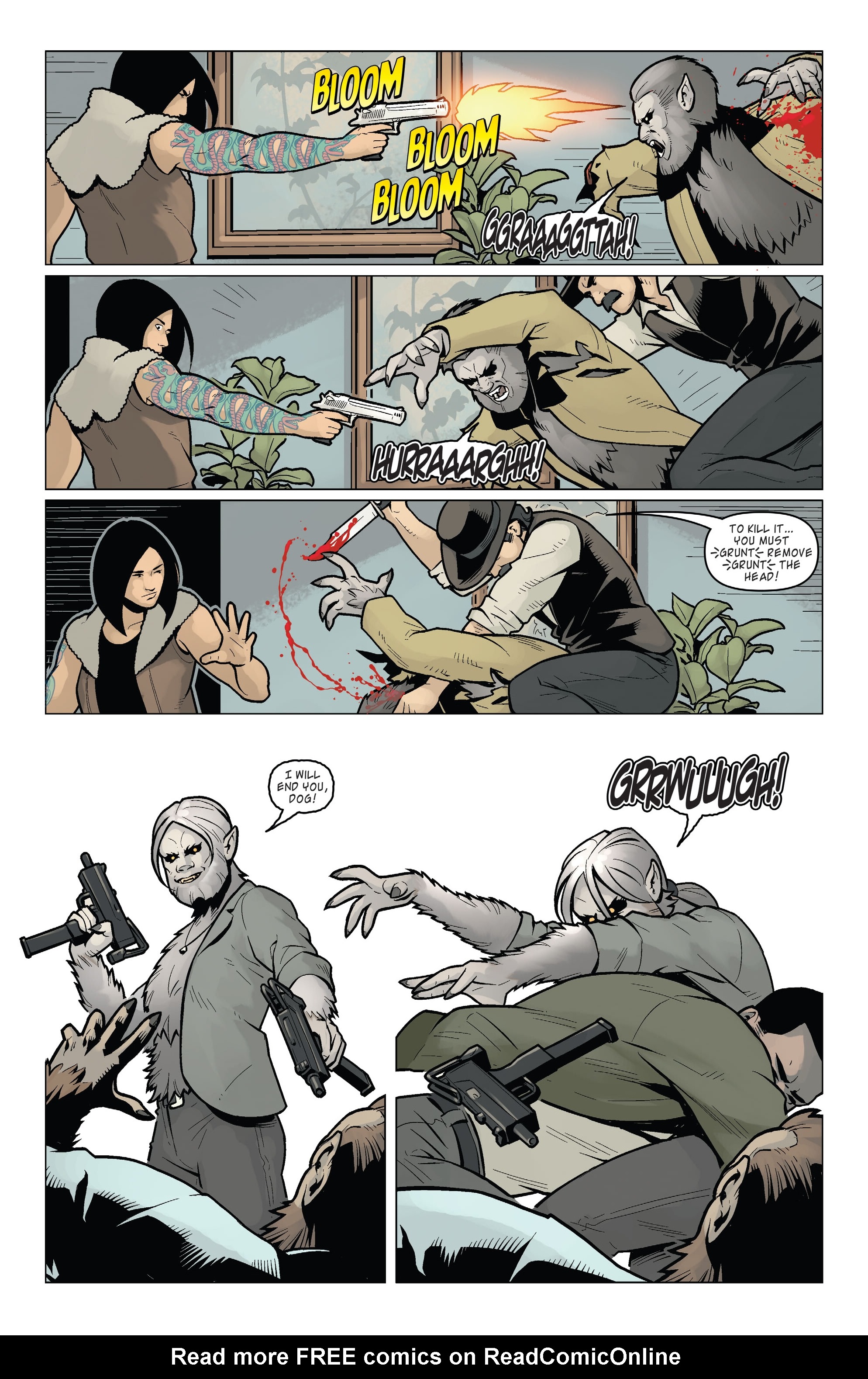 Read online Wynonna Earp: All In comic -  Issue # TPB (Part 2) - 74