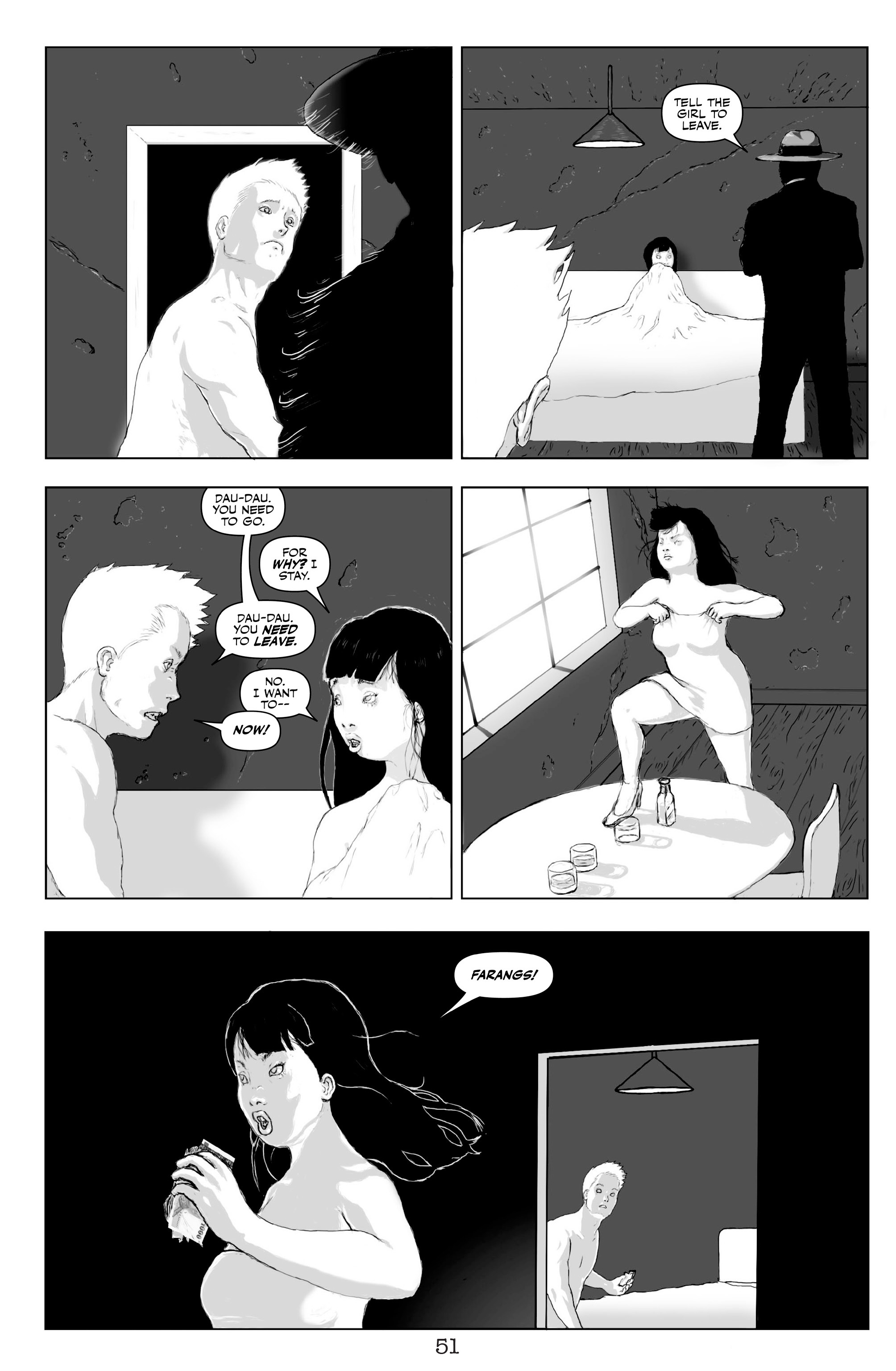 Read online Twisted Dark comic -  Issue # TPB 5 (Part 1) - 50