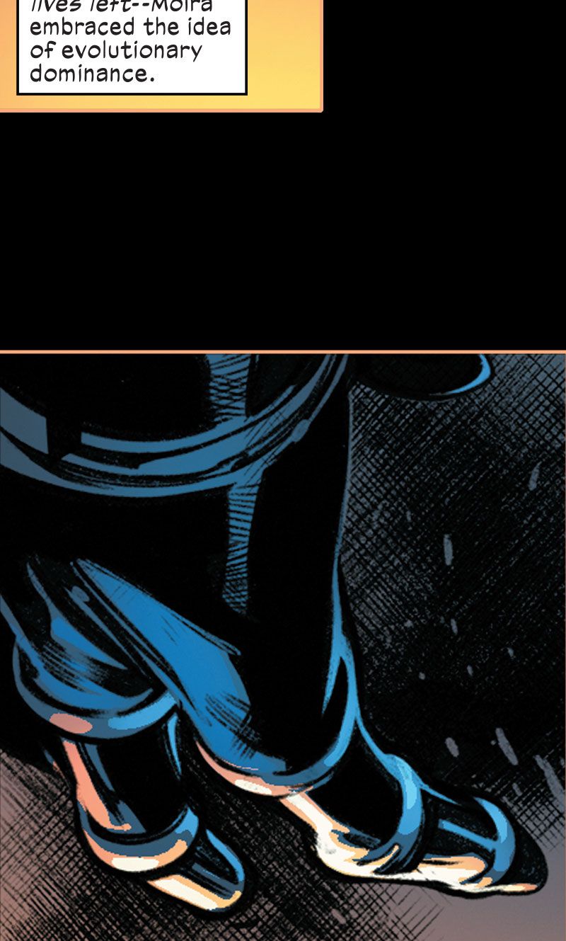 Read online House of X: Infinity Comic comic -  Issue #2 - 97