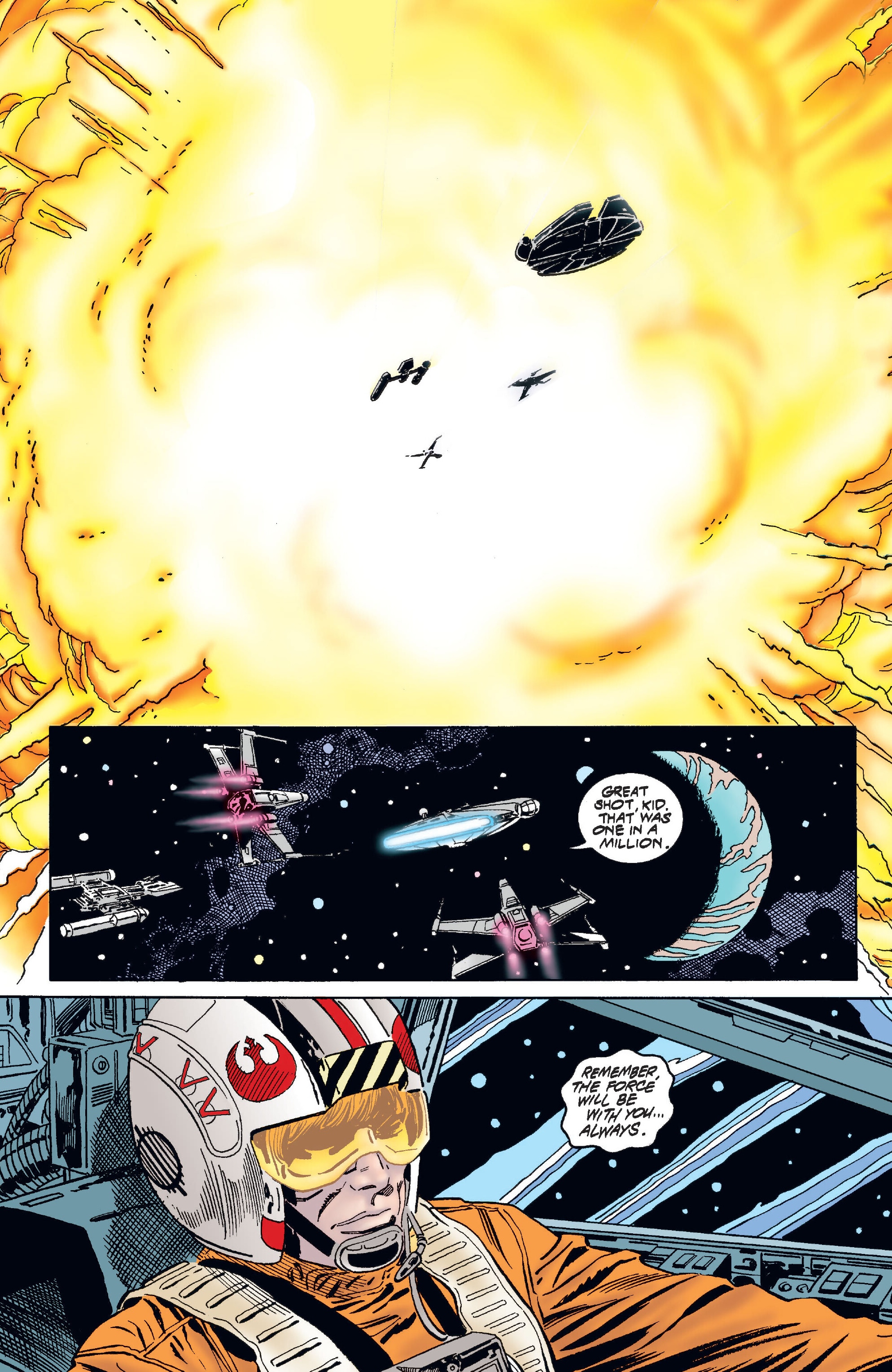 Read online Star Wars Legends Epic Collection: The Empire comic -  Issue # TPB 8 (Part 4) - 41
