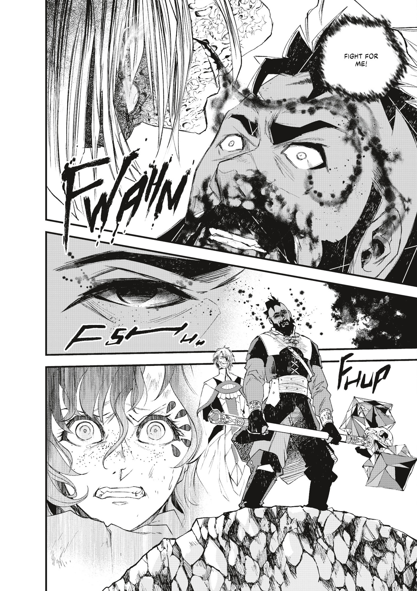 Read online Oneira comic -  Issue # TPB 3 (Part 2) - 70