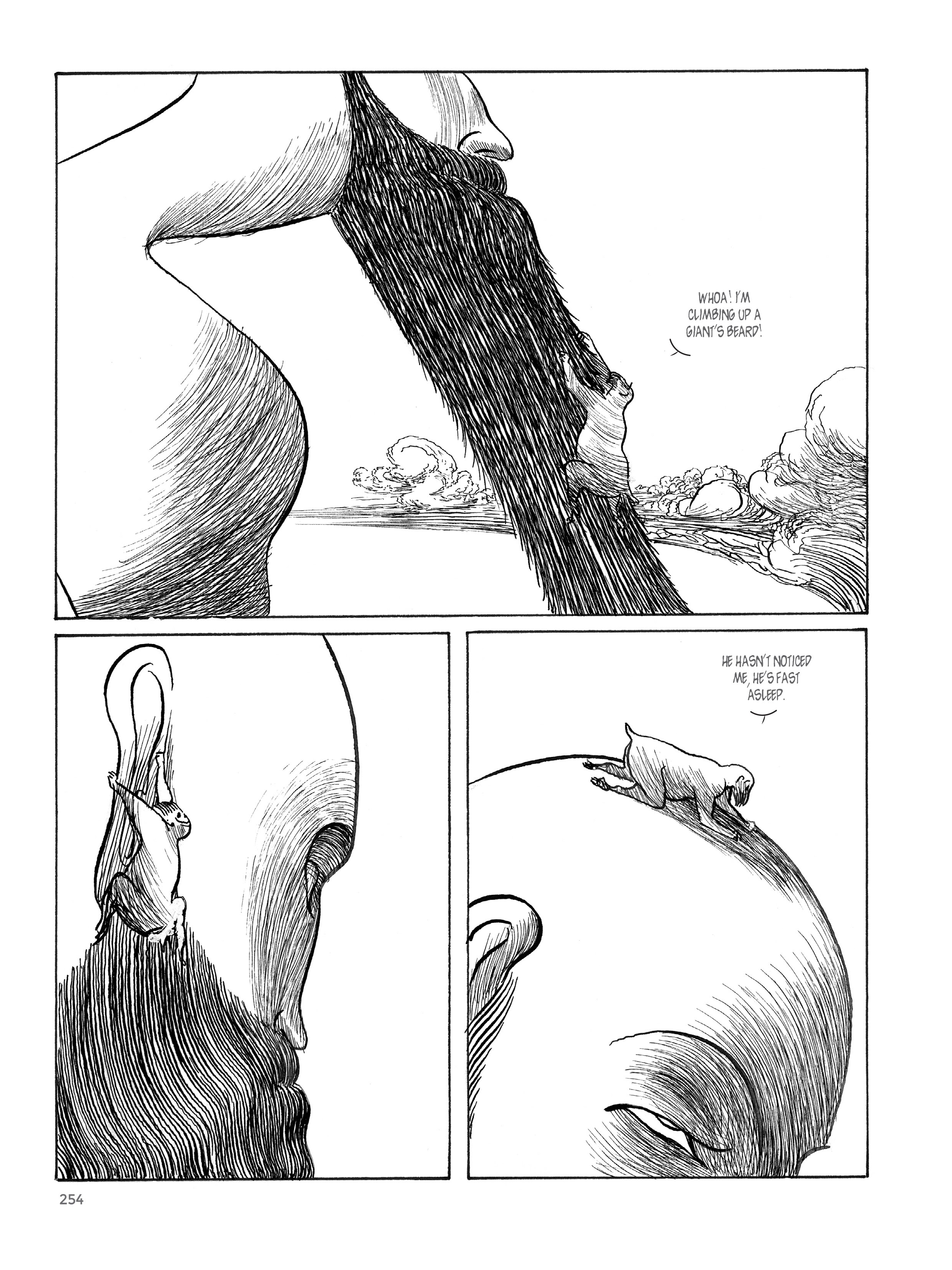 Read online Garlandia comic -  Issue # TPB (Part 3) - 55