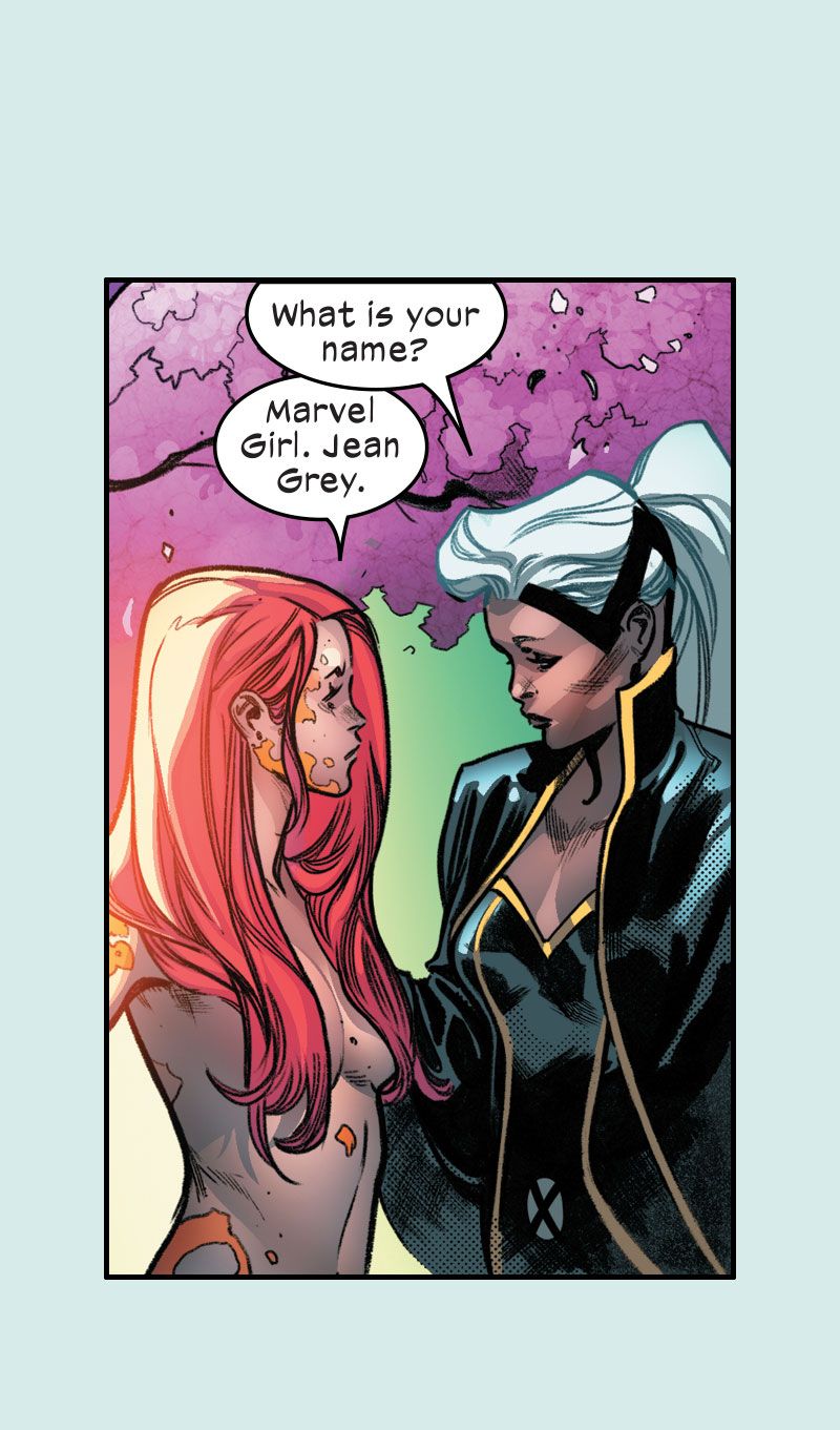 Read online House of X: Infinity Comic comic -  Issue #5 - 50