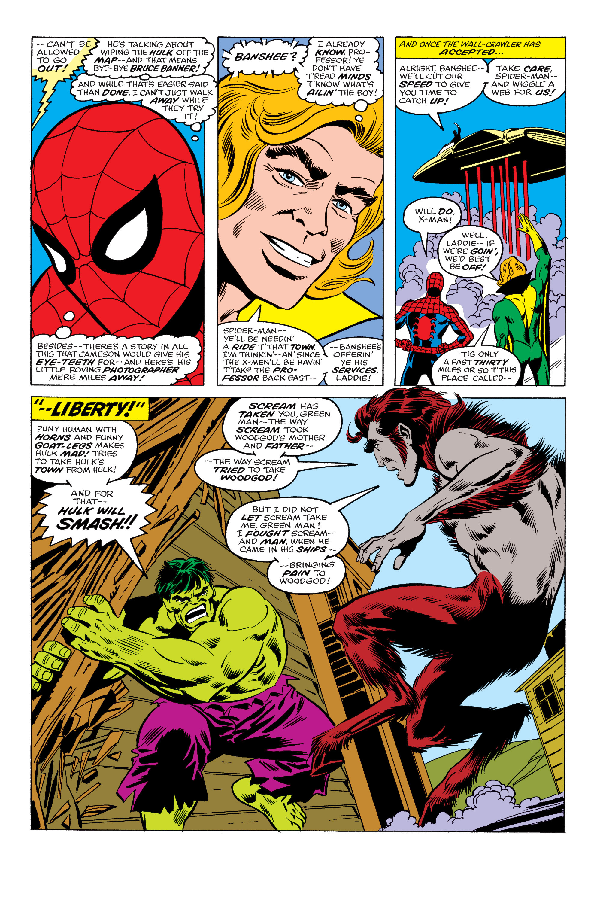 Read online X-Men Epic Collection: Second Genesis comic -  Issue # TPB (Part 5) - 10