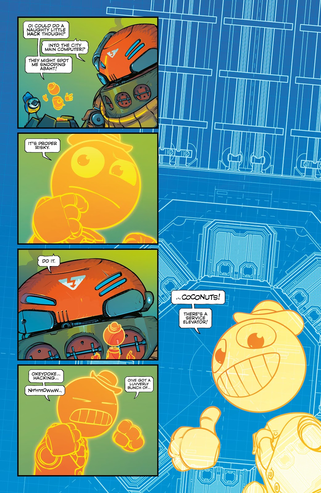 Petrol Head issue 4 - Page 17
