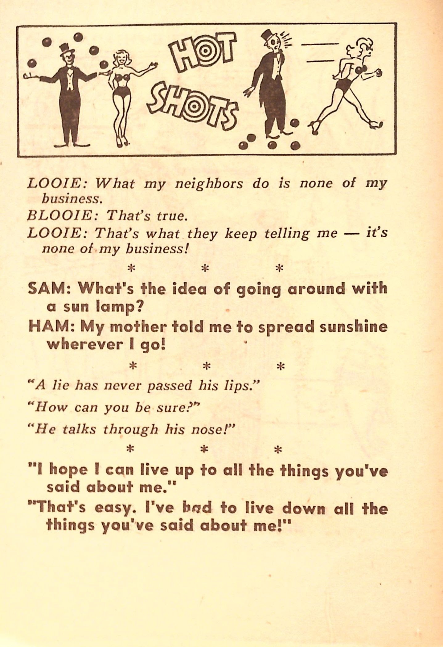 Read online Hello Buddies comic -  Issue #64 - 16