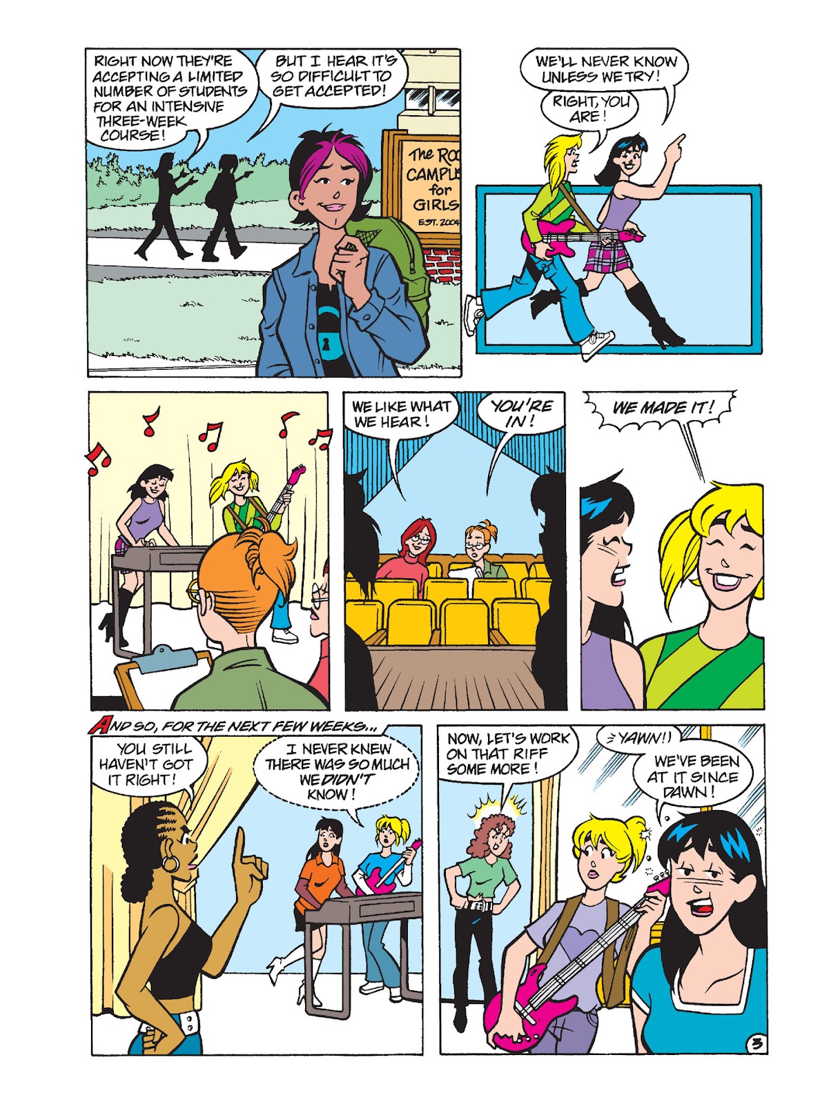 World of Archie Double Digest issue 133 - Page 175