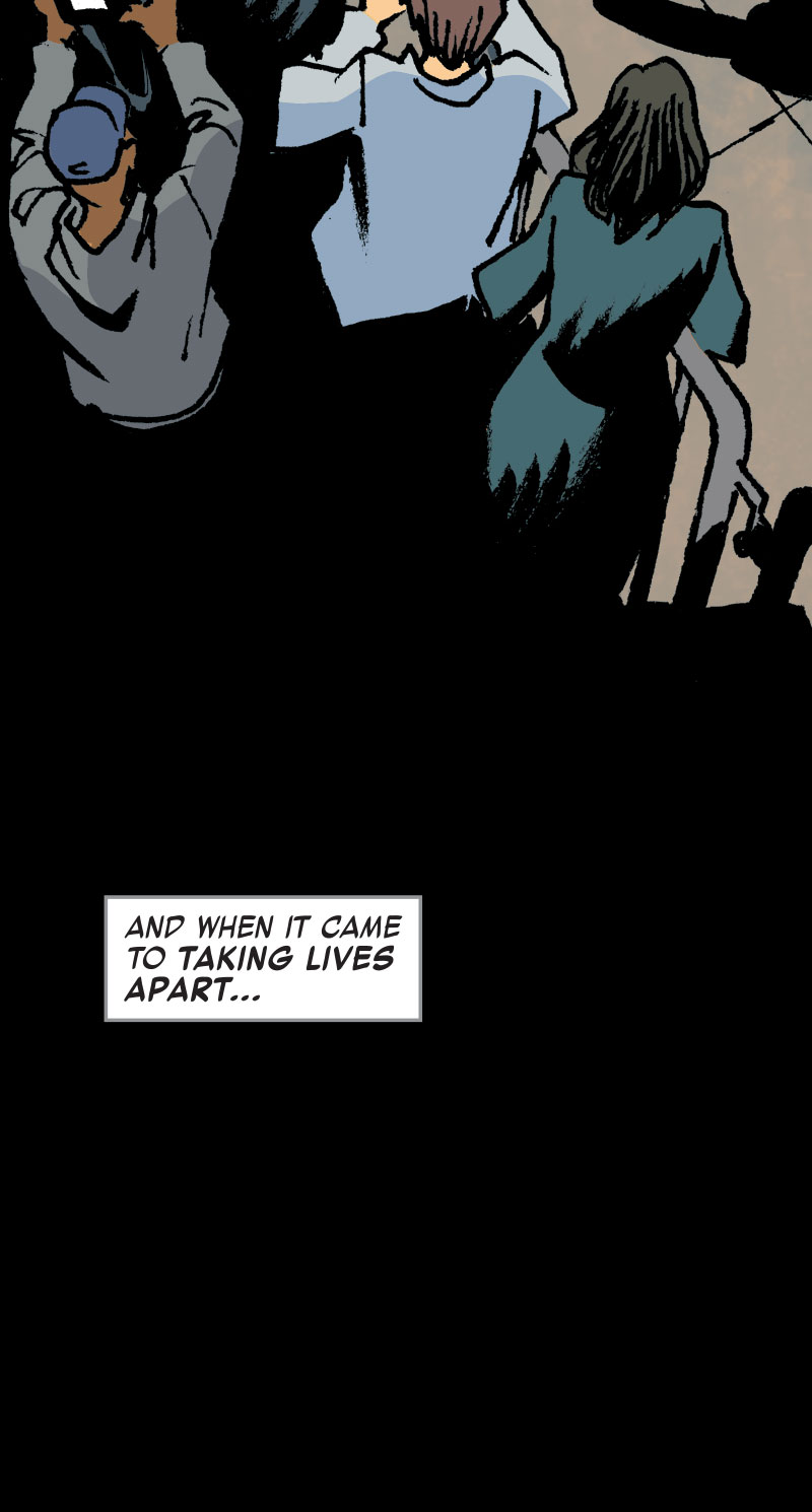 Read online Who Is...? Kingpin Infinity Comic comic -  Issue # Full - 40