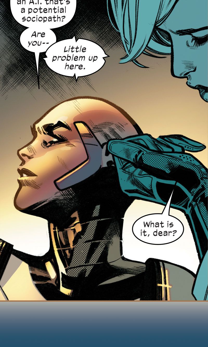 Read online House of X: Infinity Comic comic -  Issue #3 - 73