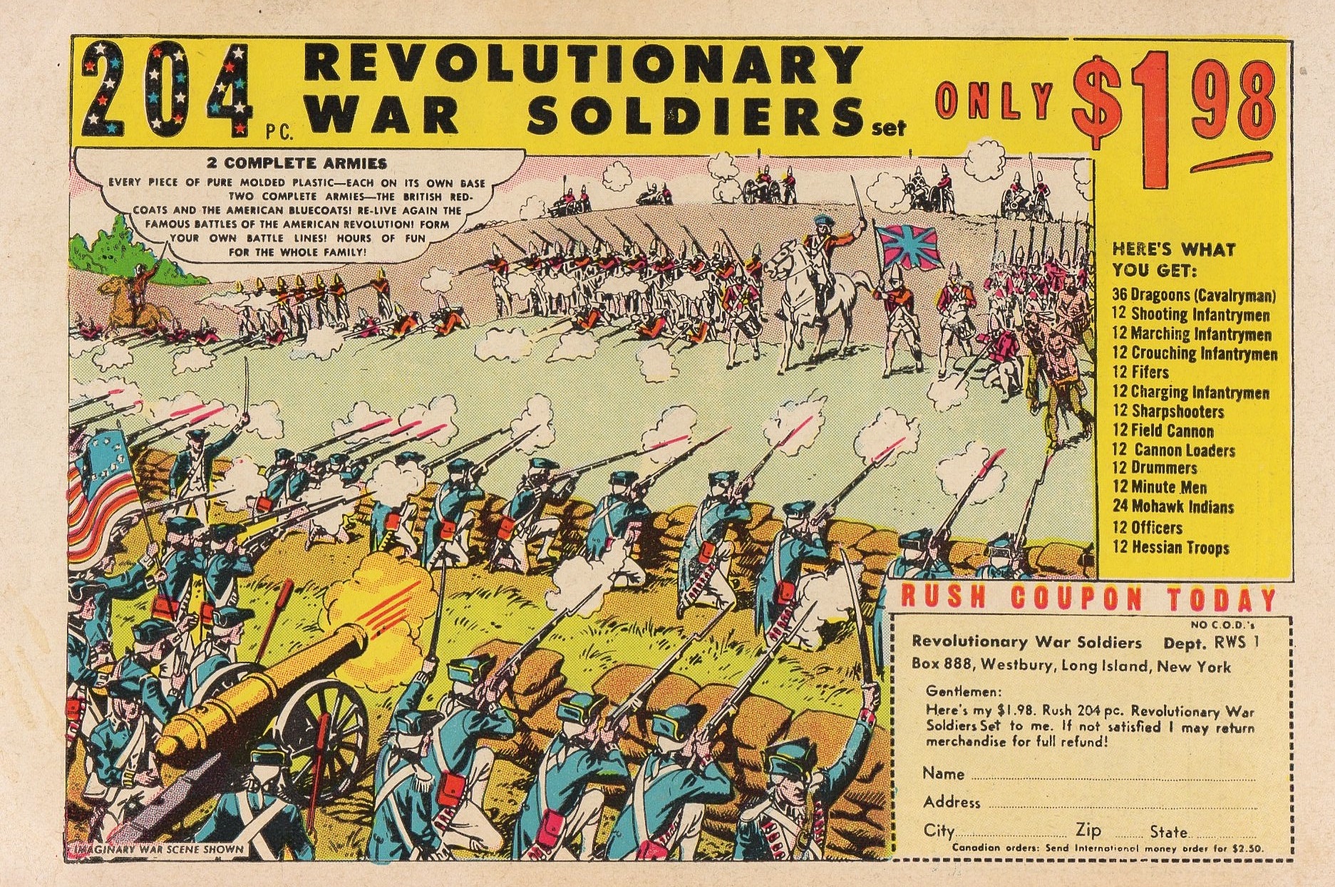 Read online Cheyenne Kid comic -  Issue #66 - 46