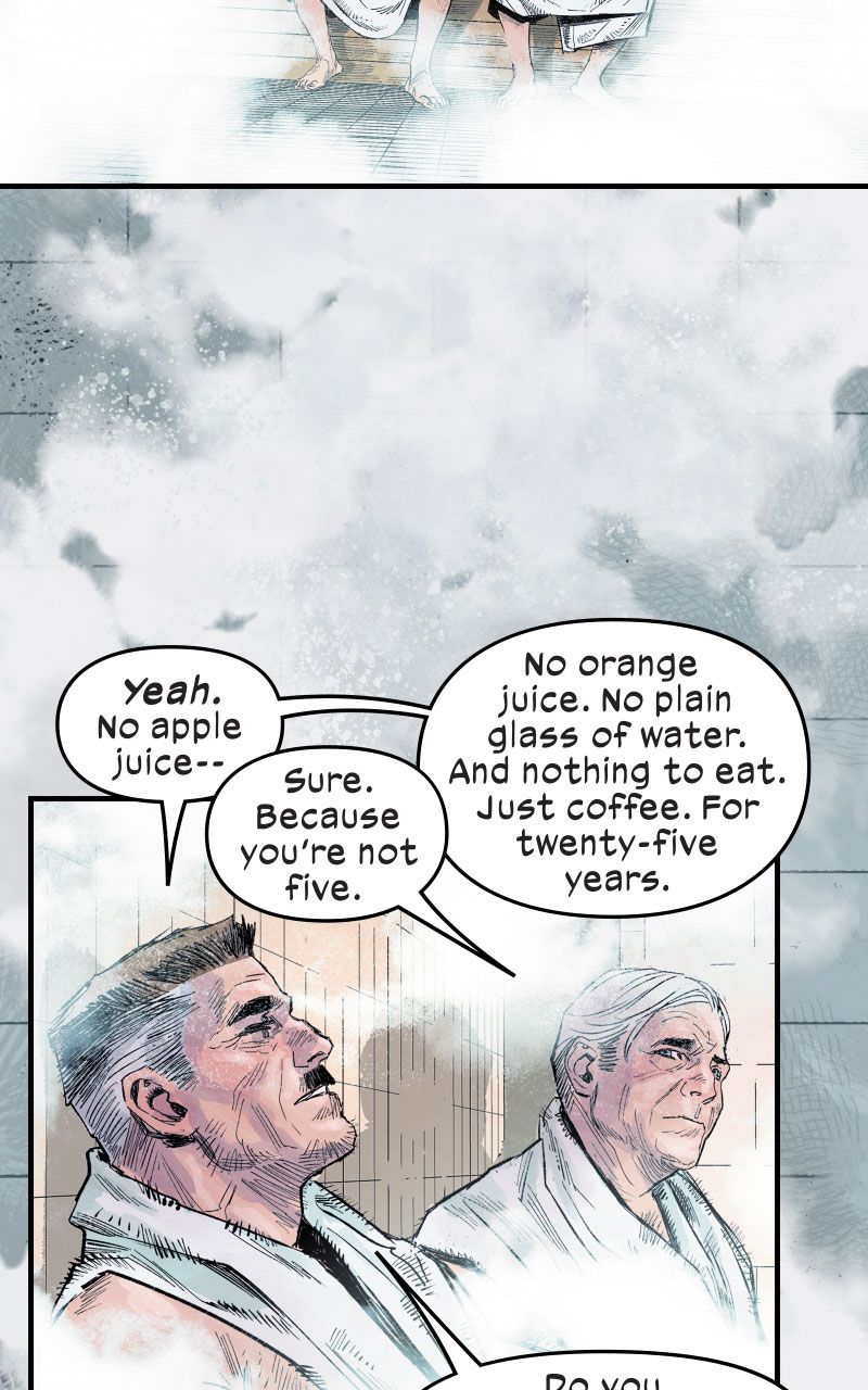 Read online Ultimate Spider-Man Infinity Comic comic -  Issue #2 - 30