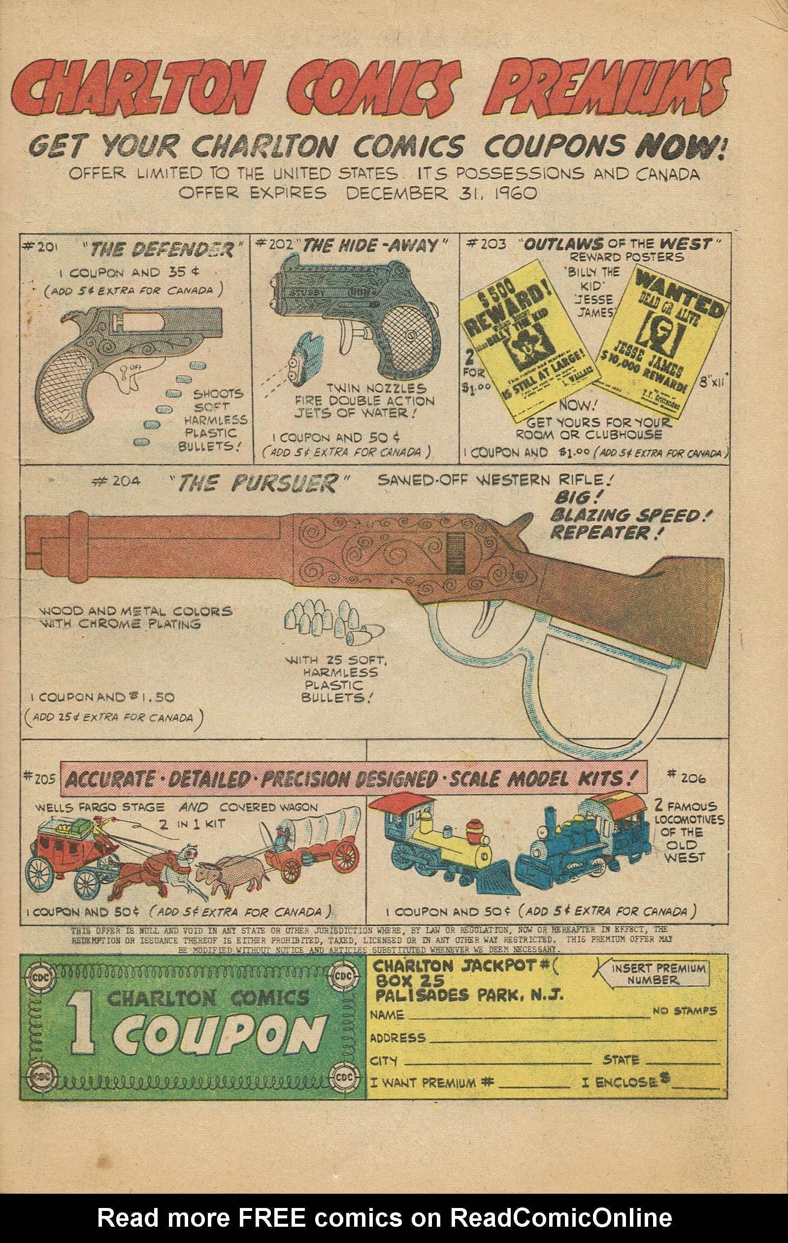 Read online Lash Larue Western (1949) comic -  Issue #79 - 9