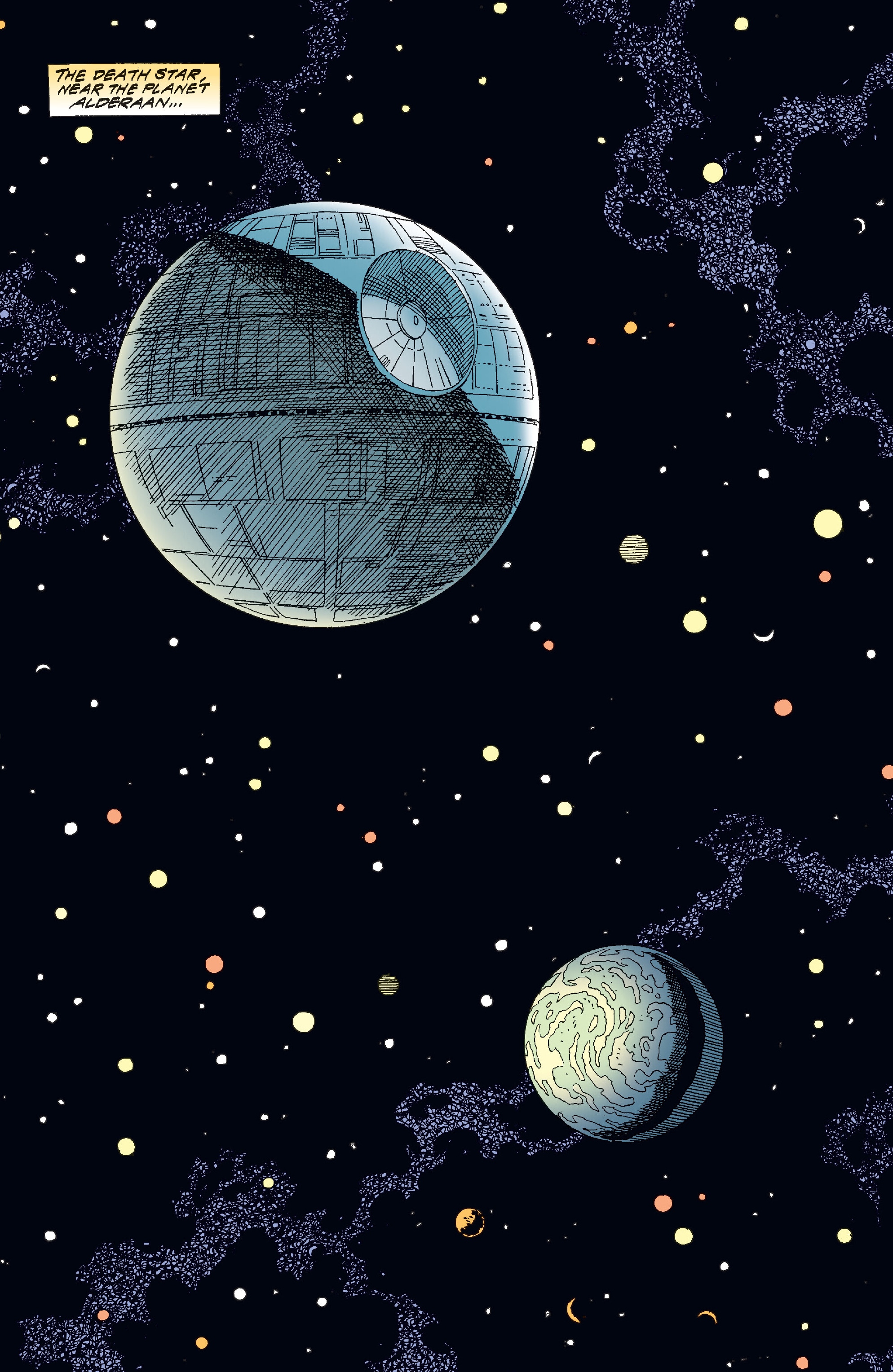 Read online Star Wars Legends Epic Collection: The Empire comic -  Issue # TPB 8 (Part 3) - 75
