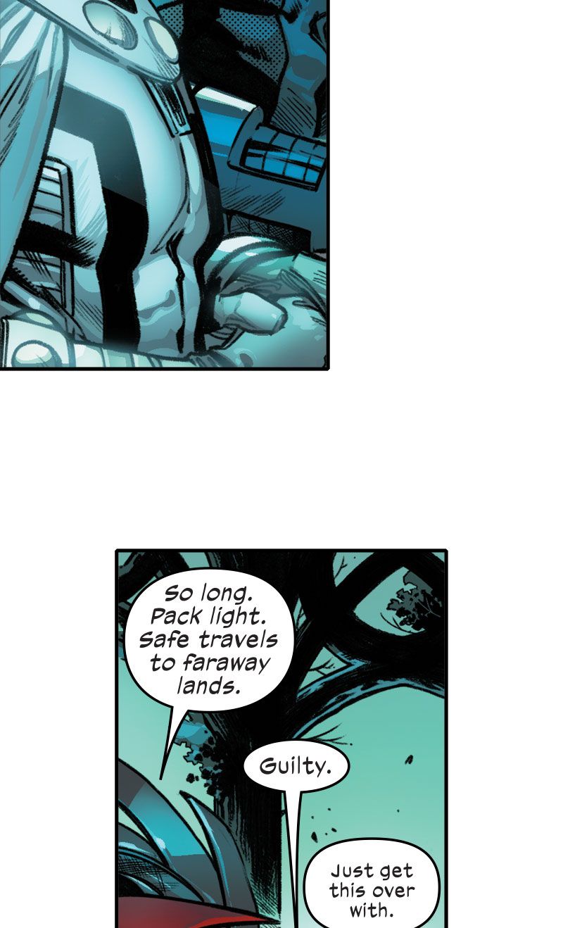 Read online House of X: Infinity Comic comic -  Issue #6 - 83