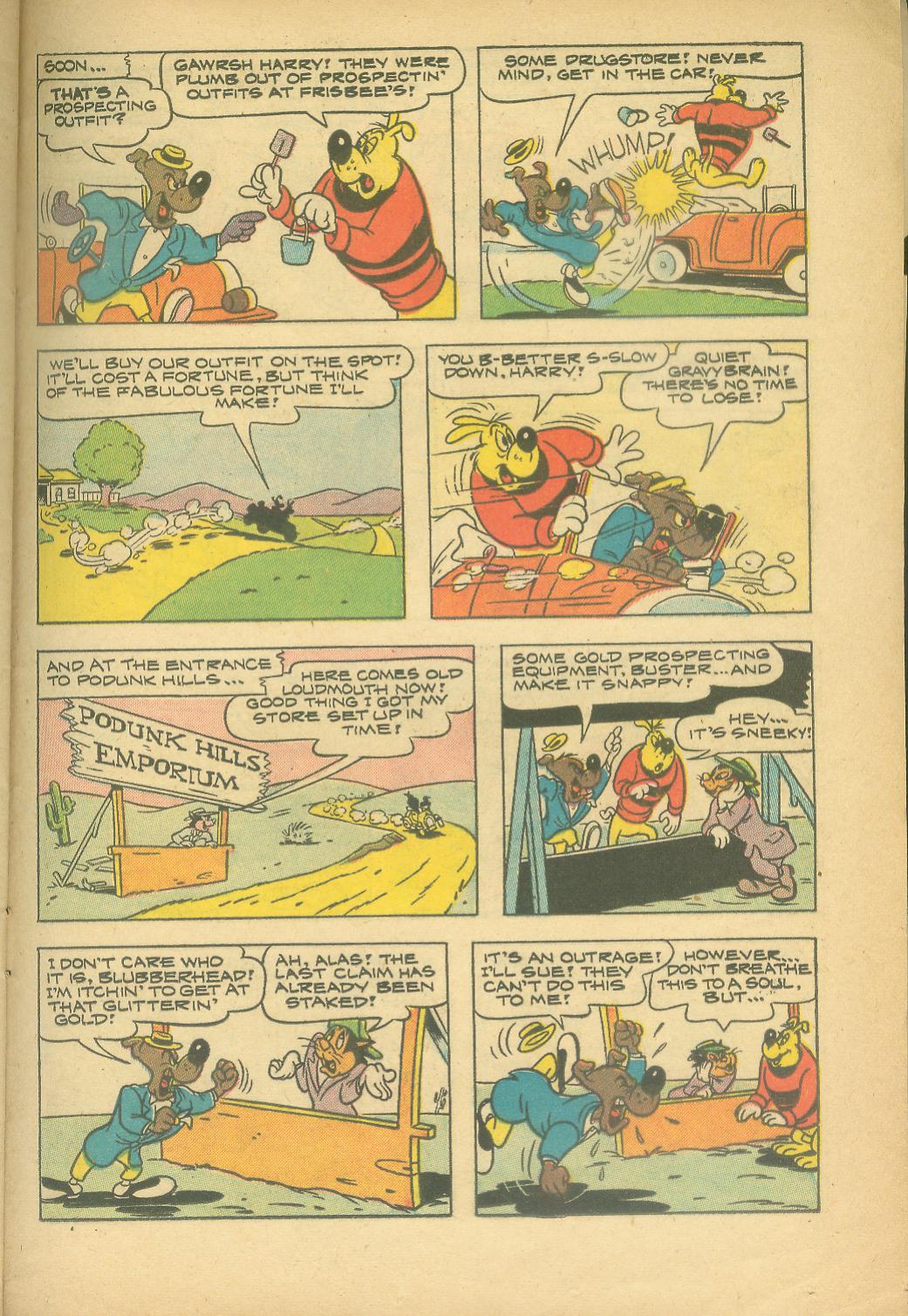 Read online A-1 Comics comic -  Issue #107 - 25