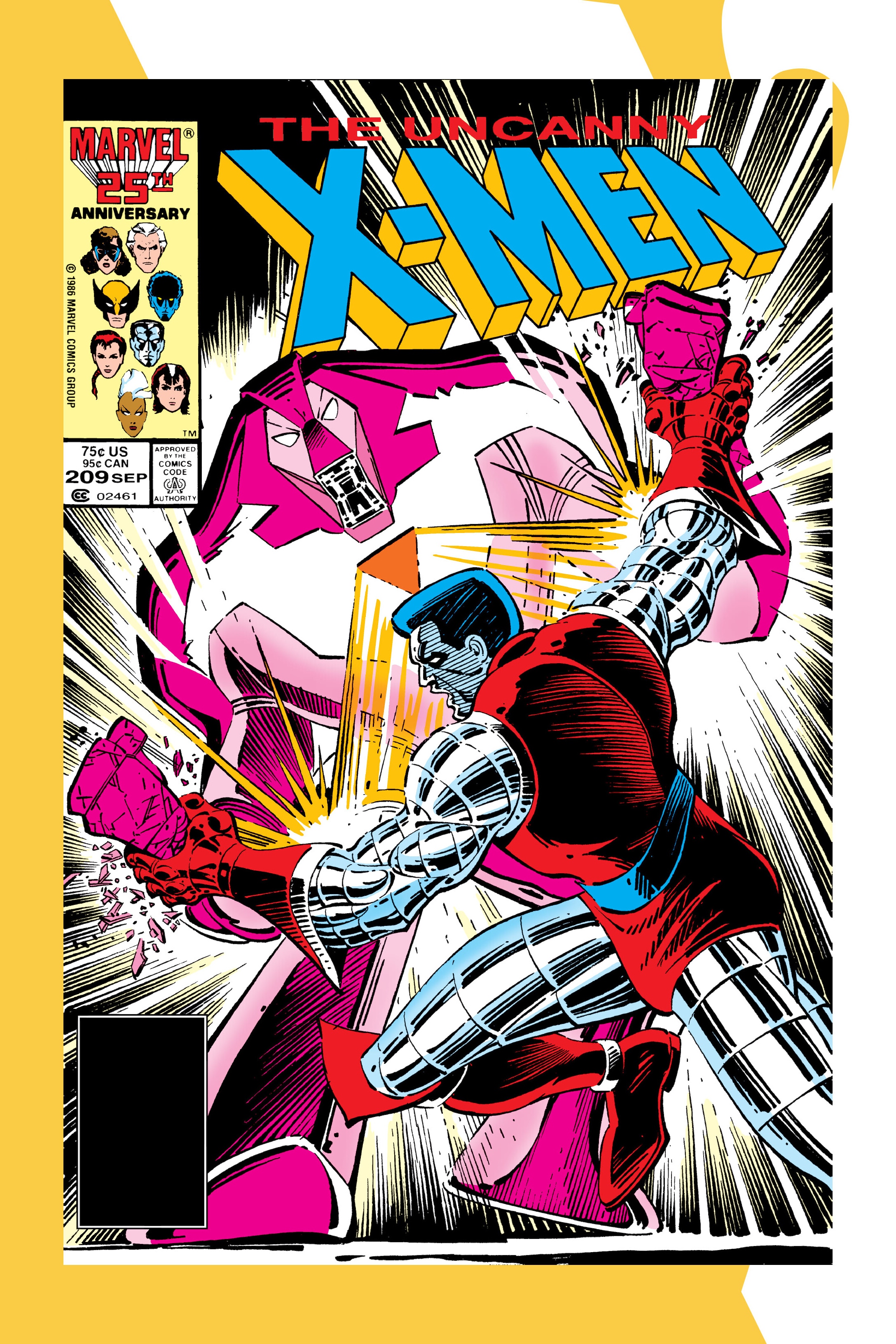 Read online Phoenix Omnibus comic -  Issue # TPB 2 (Part 6) - 47