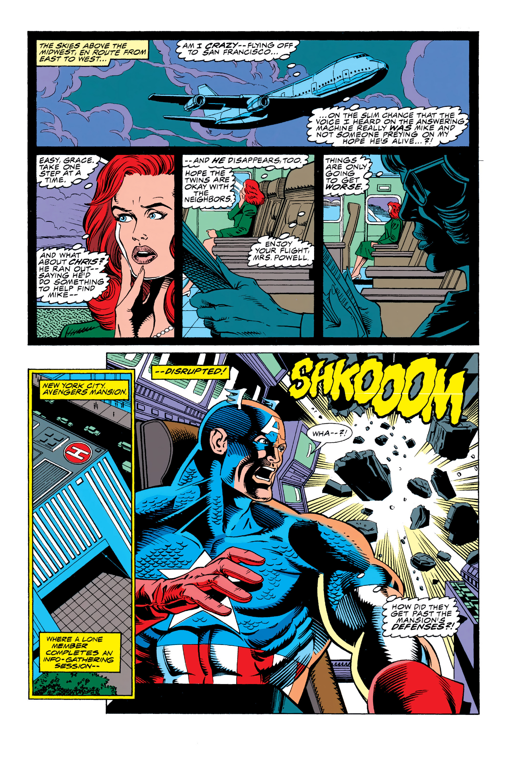 Read online Venom Epic Collection: the Madness comic -  Issue # TPB (Part 1) - 81