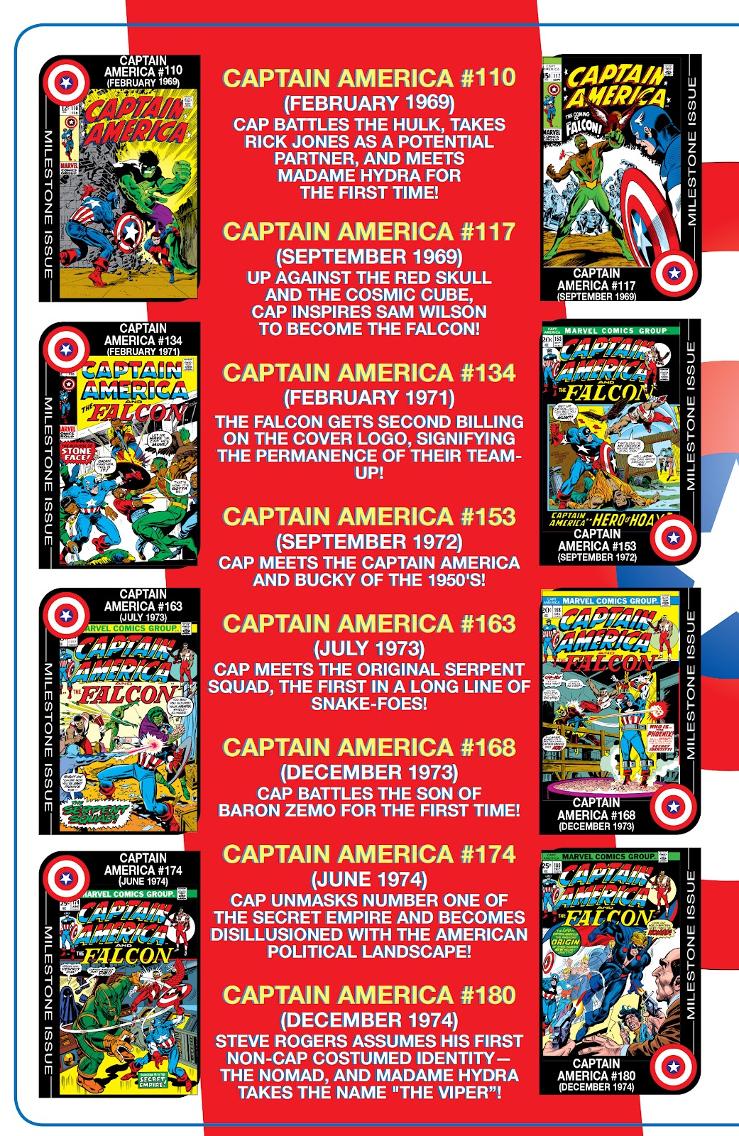 Captain America Epic Collection issue TPB Man Without A Country (Part 5) - Page 9
