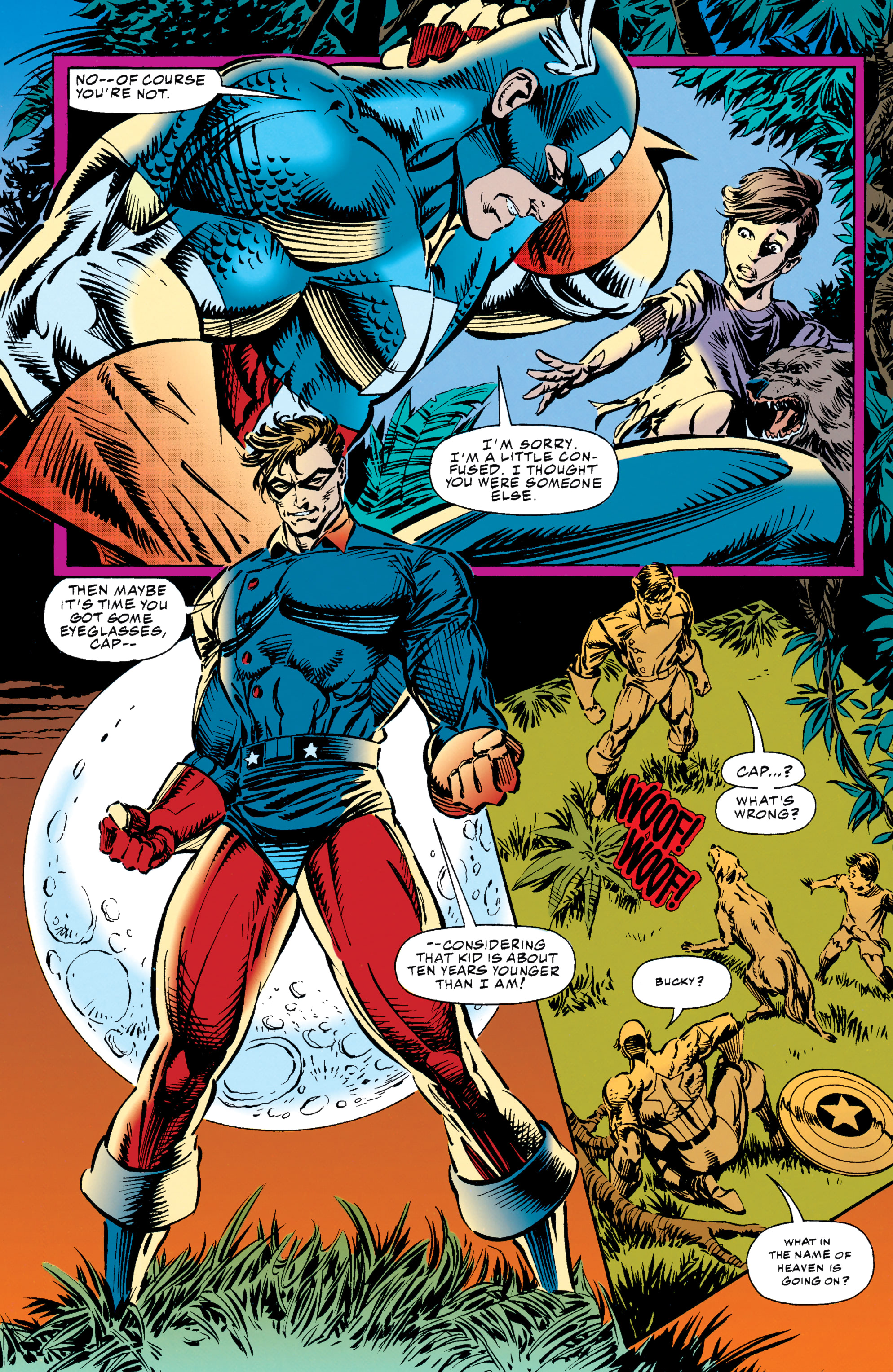 Read online Avengers Epic Collection: Taking A.I.M. comic -  Issue # TPB (Part 5) - 20