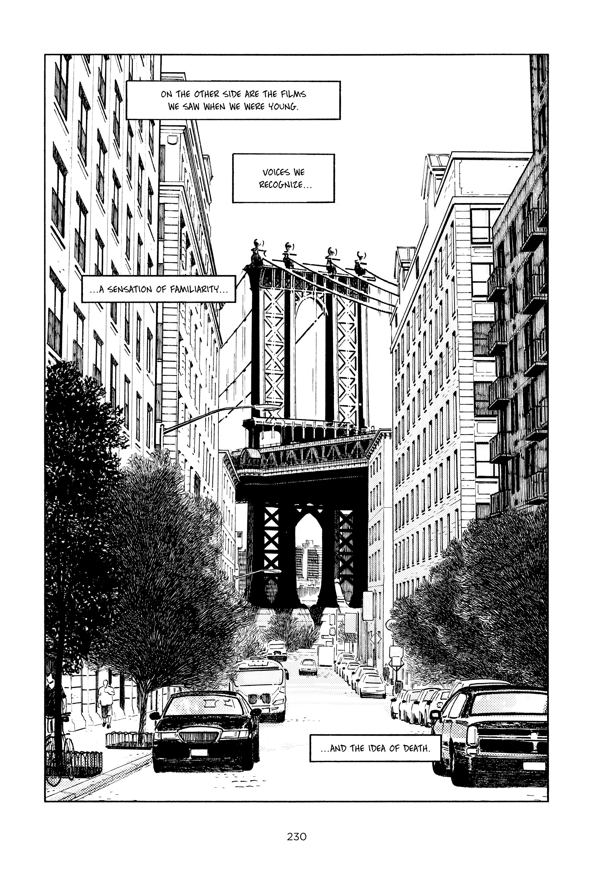 Read online Climate Changed: A Personal Journey Through the Science comic -  Issue # TPB (Part 3) - 20