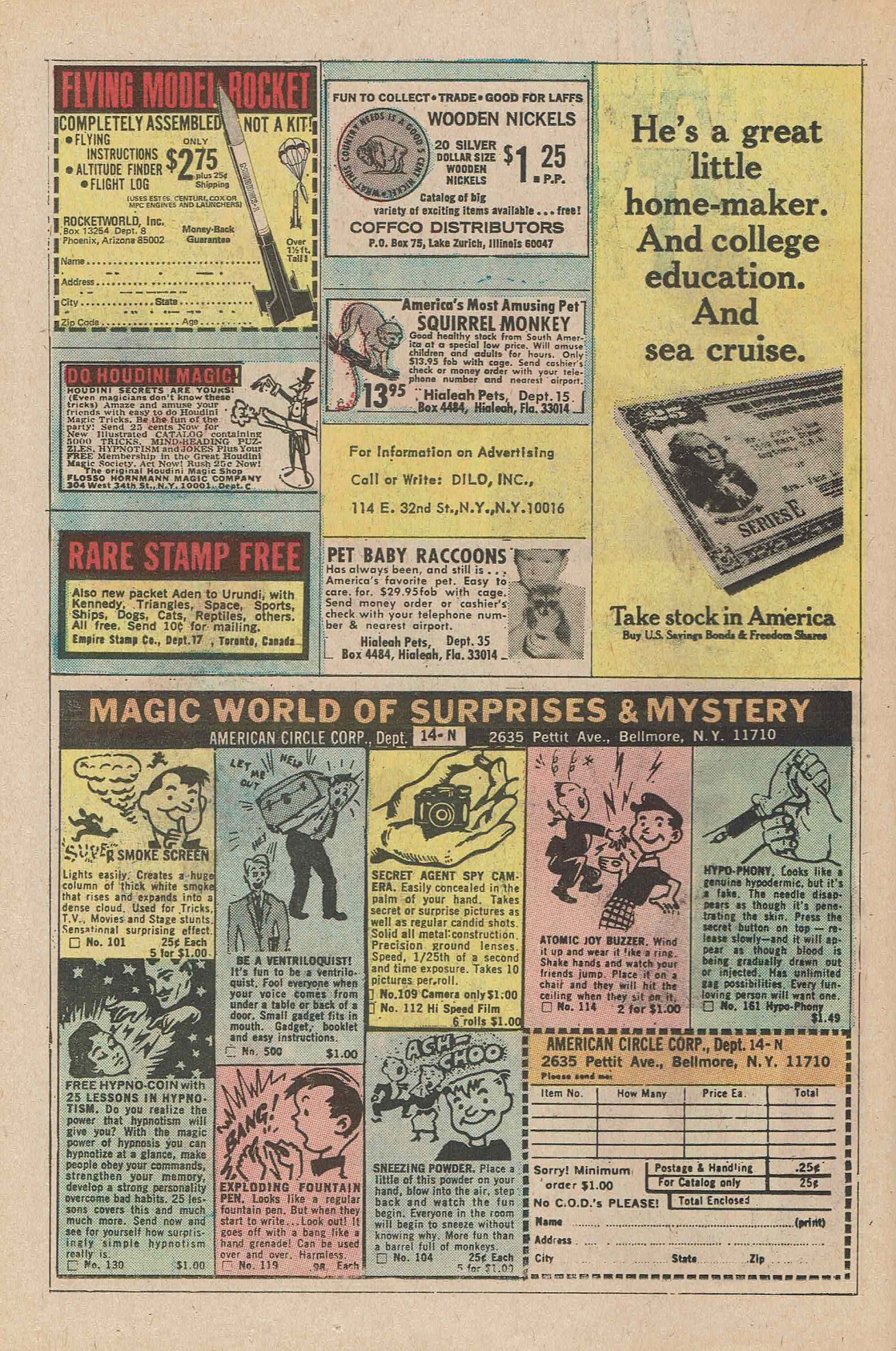 Read online Cheyenne Kid comic -  Issue #83 - 18