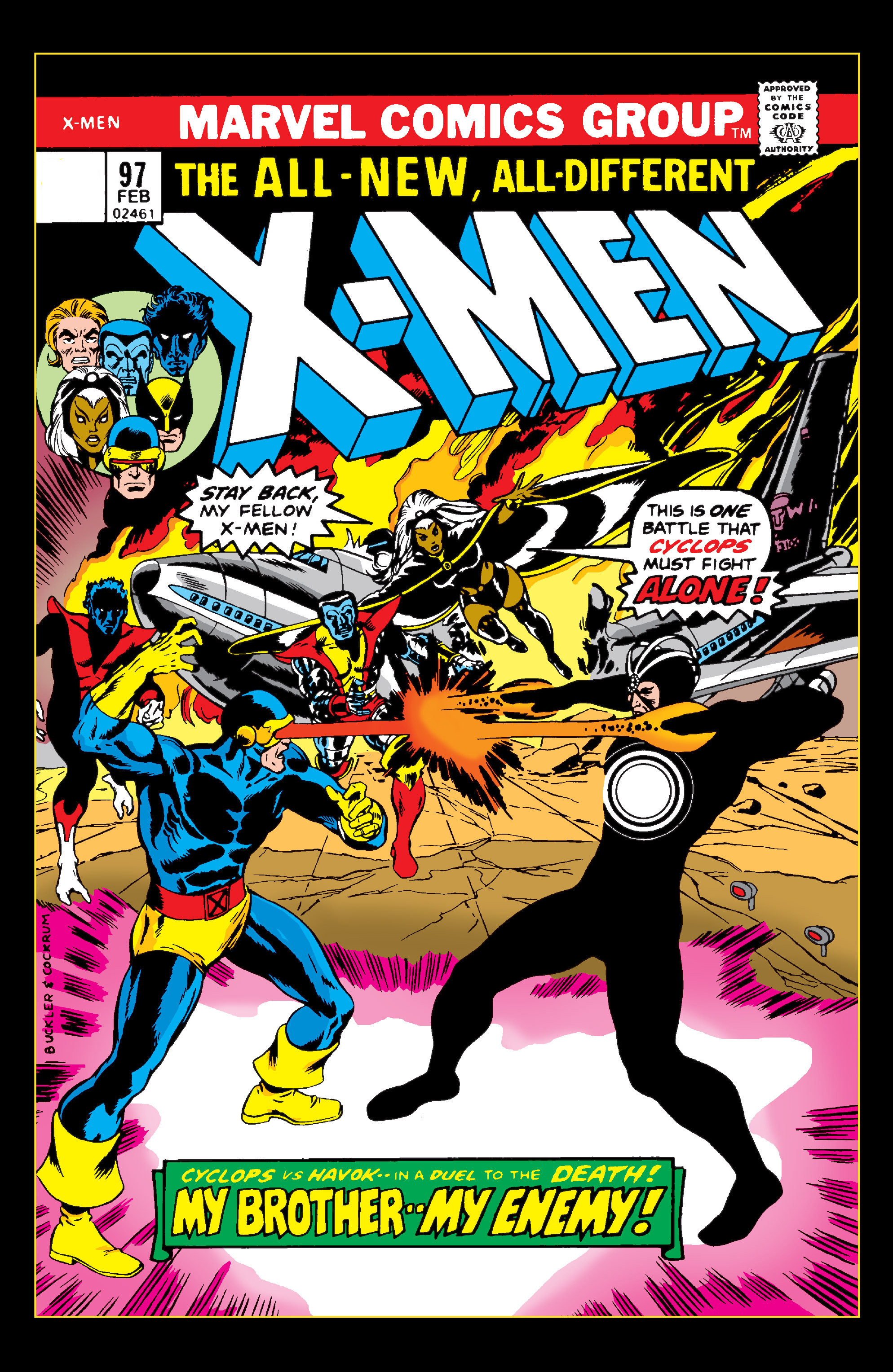 Read online X-Men Epic Collection: Second Genesis comic -  Issue # TPB (Part 2) - 1