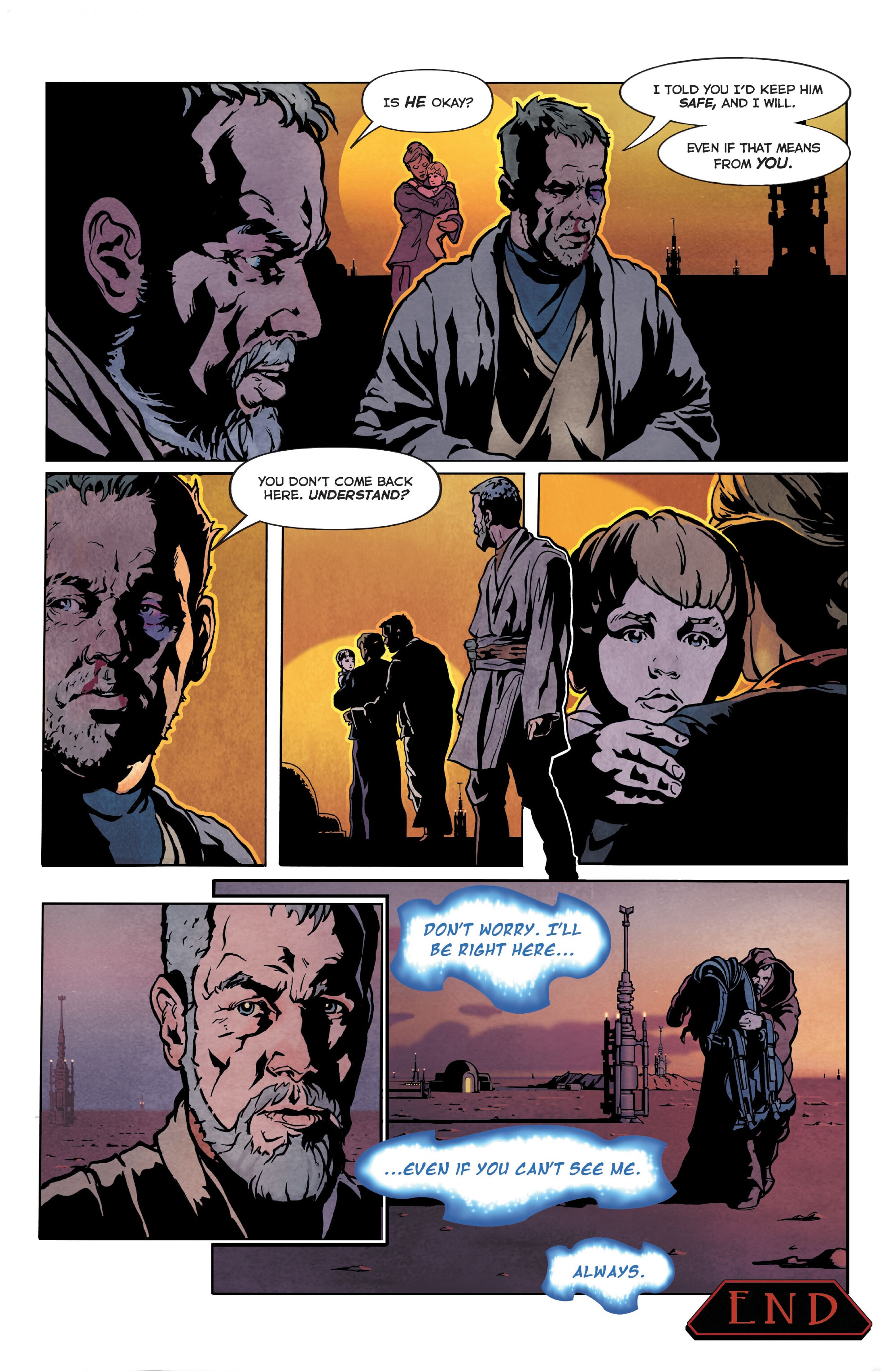Read online Star Wars Legends: The Empire Omnibus comic -  Issue # TPB 2 (Part 5) - 78