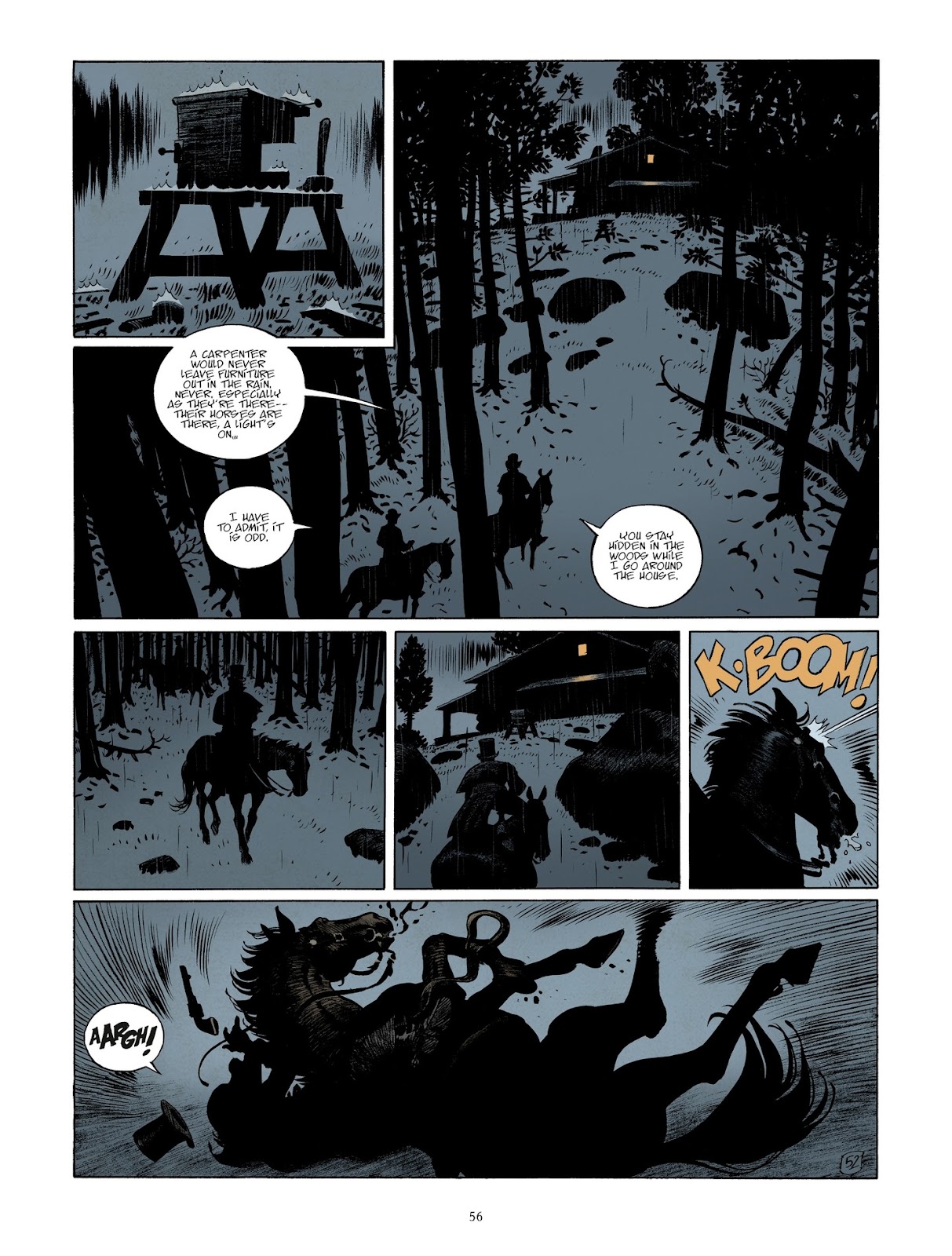 Undertaker (2015) issue 7 - Page 55