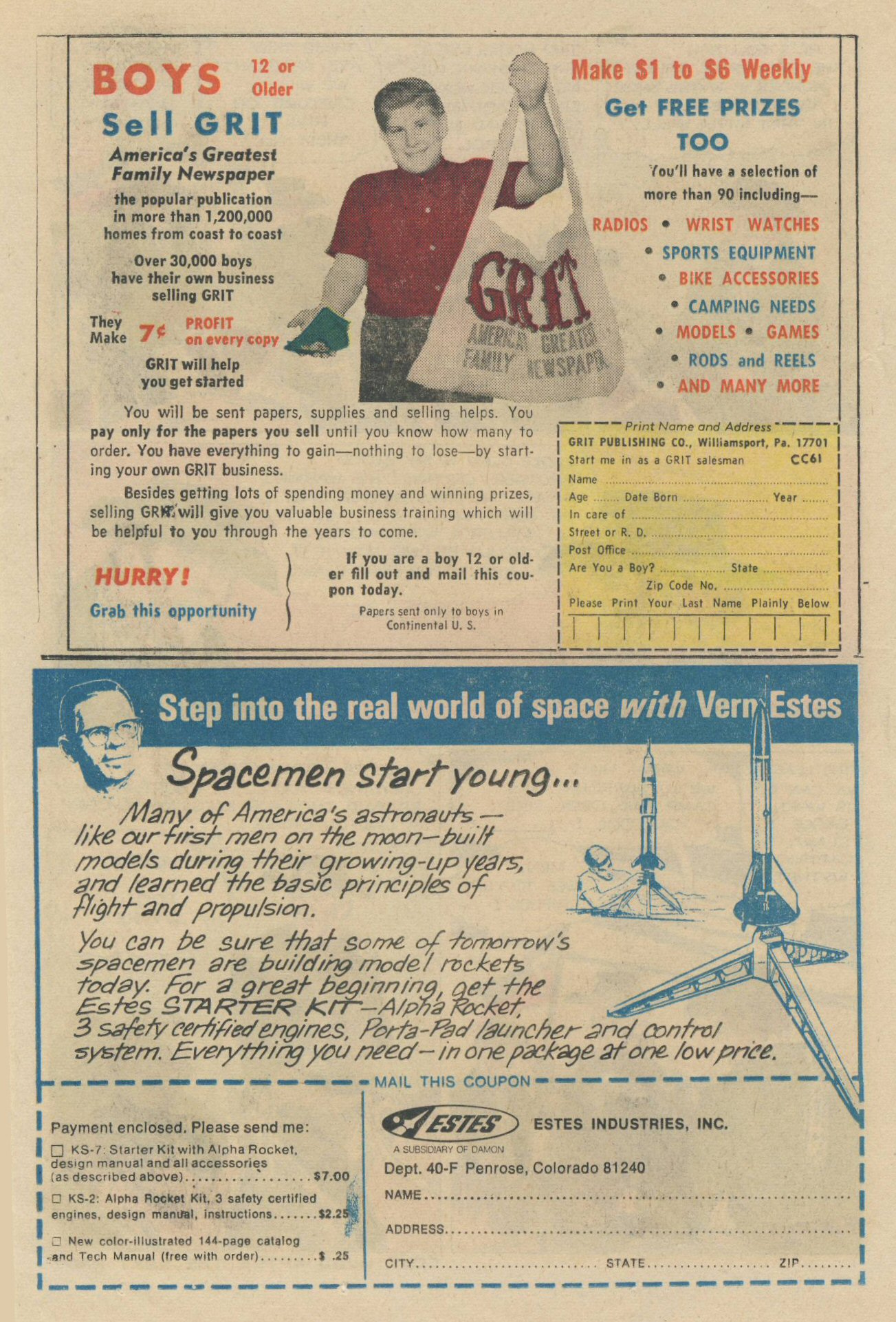 Read online Cheyenne Kid comic -  Issue #85 - 14