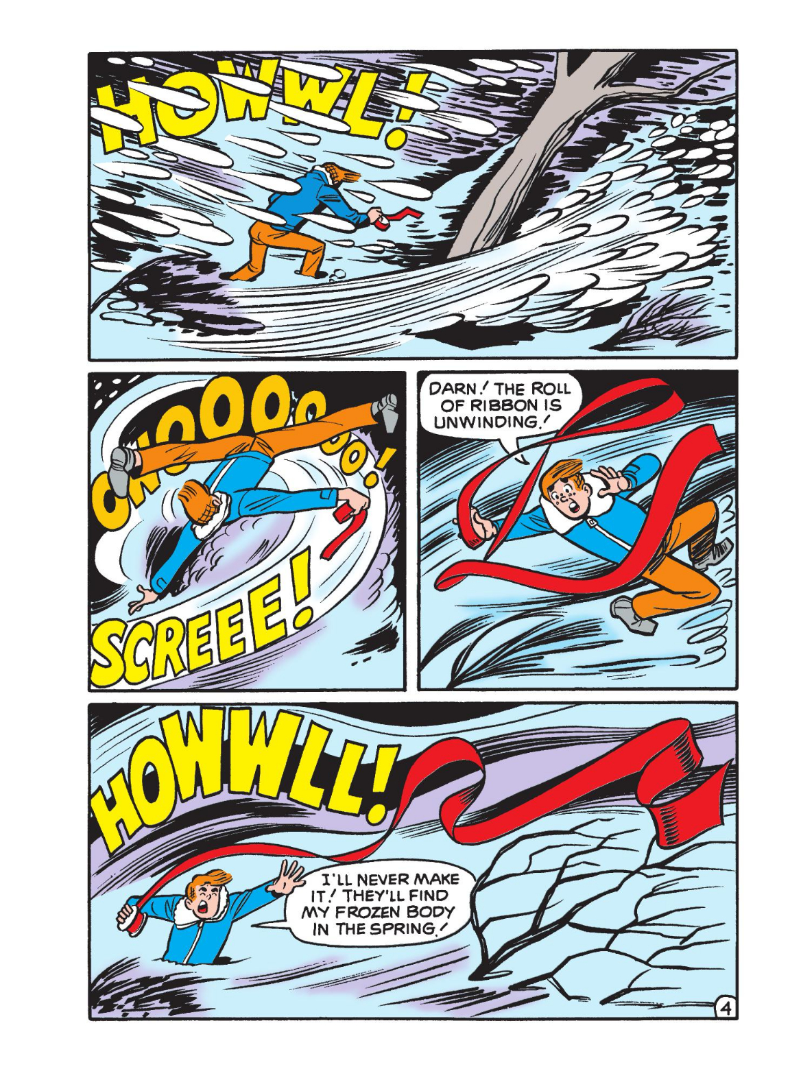 Archie Comics Double Digest issue 345 - Page 26