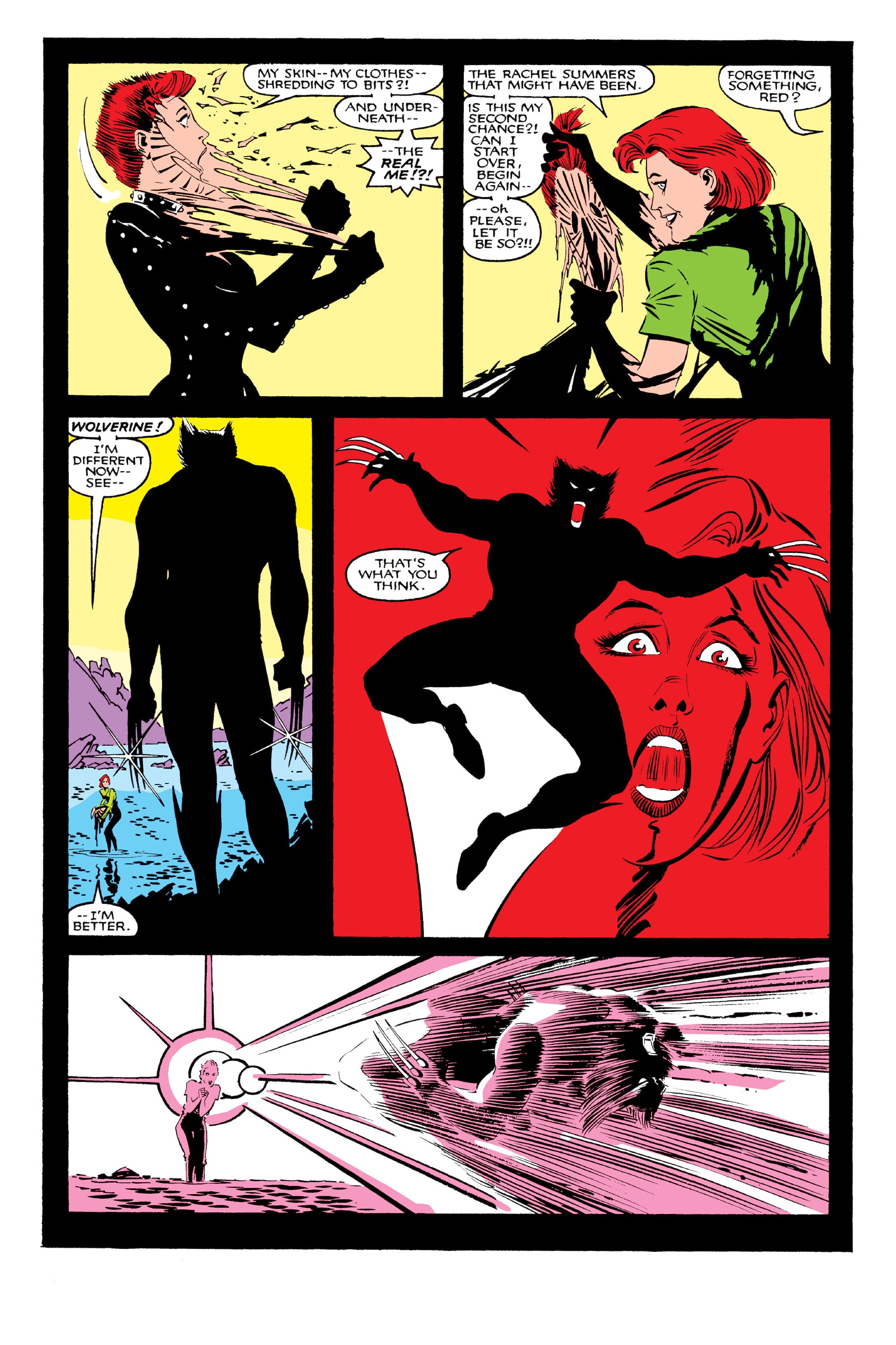 Read online Phoenix Omnibus comic -  Issue # TPB 2 (Part 6) - 13