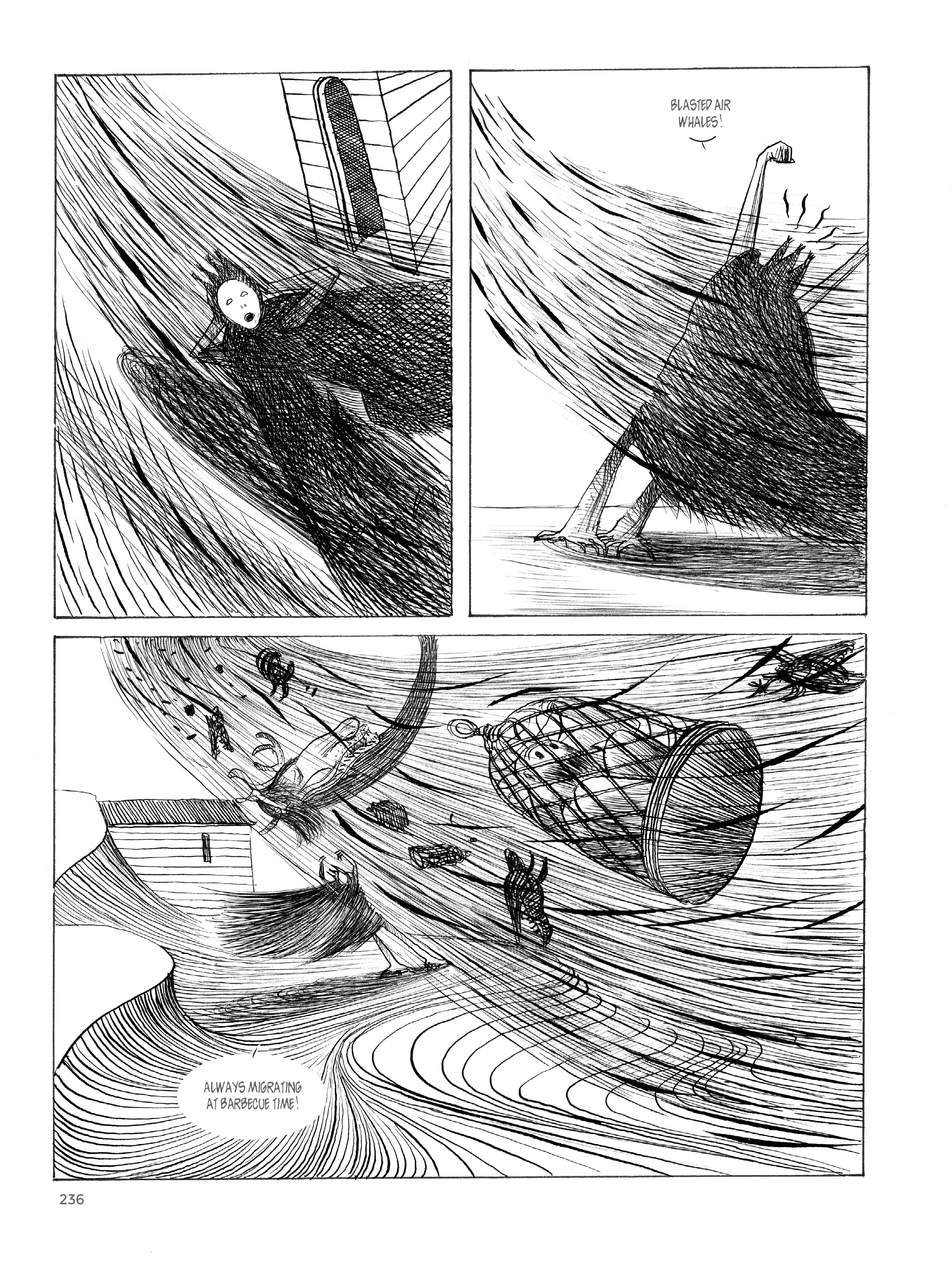 Read online Garlandia comic -  Issue # TPB (Part 3) - 37