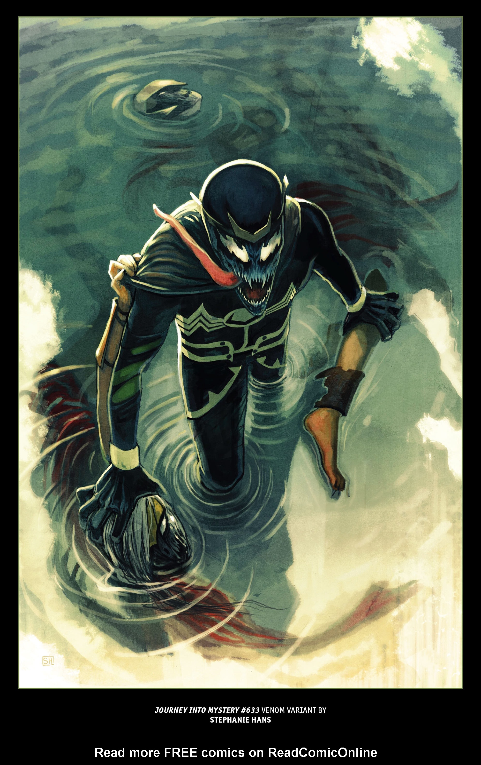 Read online Loki Modern Era Epic Collection comic -  Issue # TPB 1 (Part 4) - 89
