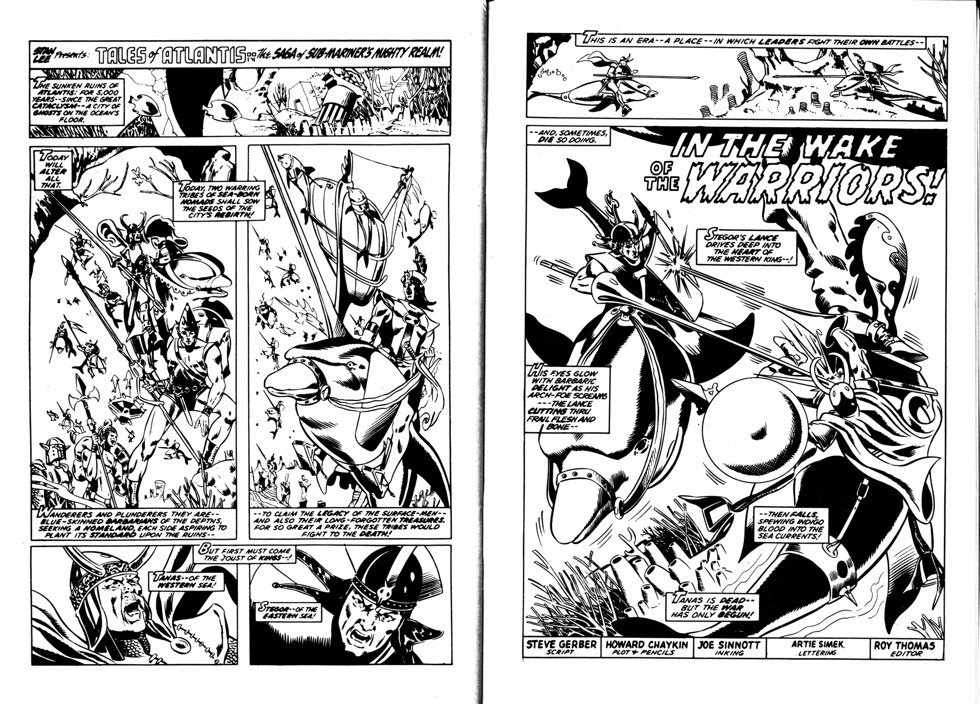 Read online Spider-Man Pocket Book comic -  Issue #11 - 25