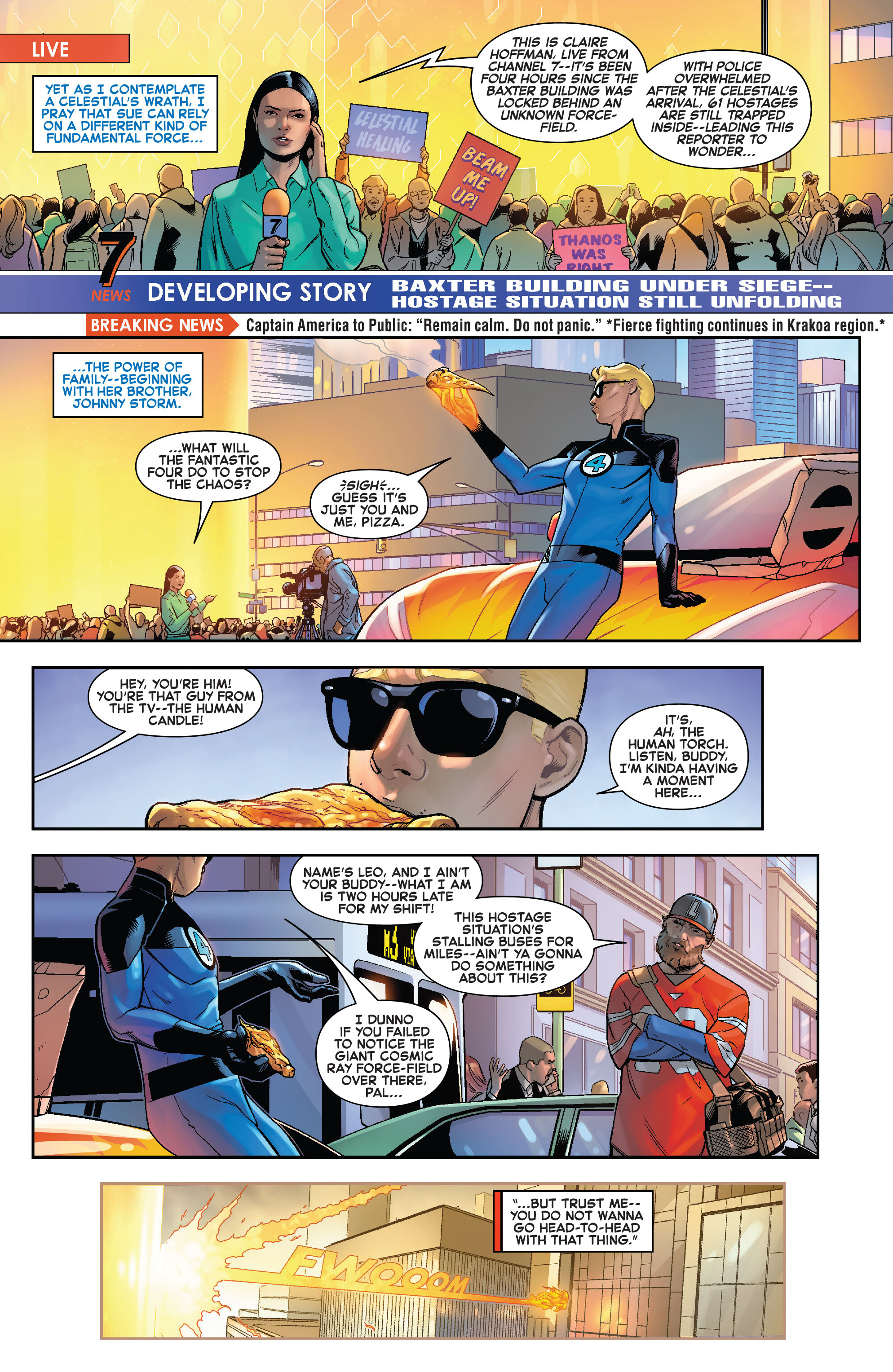 Read online Judgment Day Omnibus comic -  Issue # TPB (Part 8) - 94