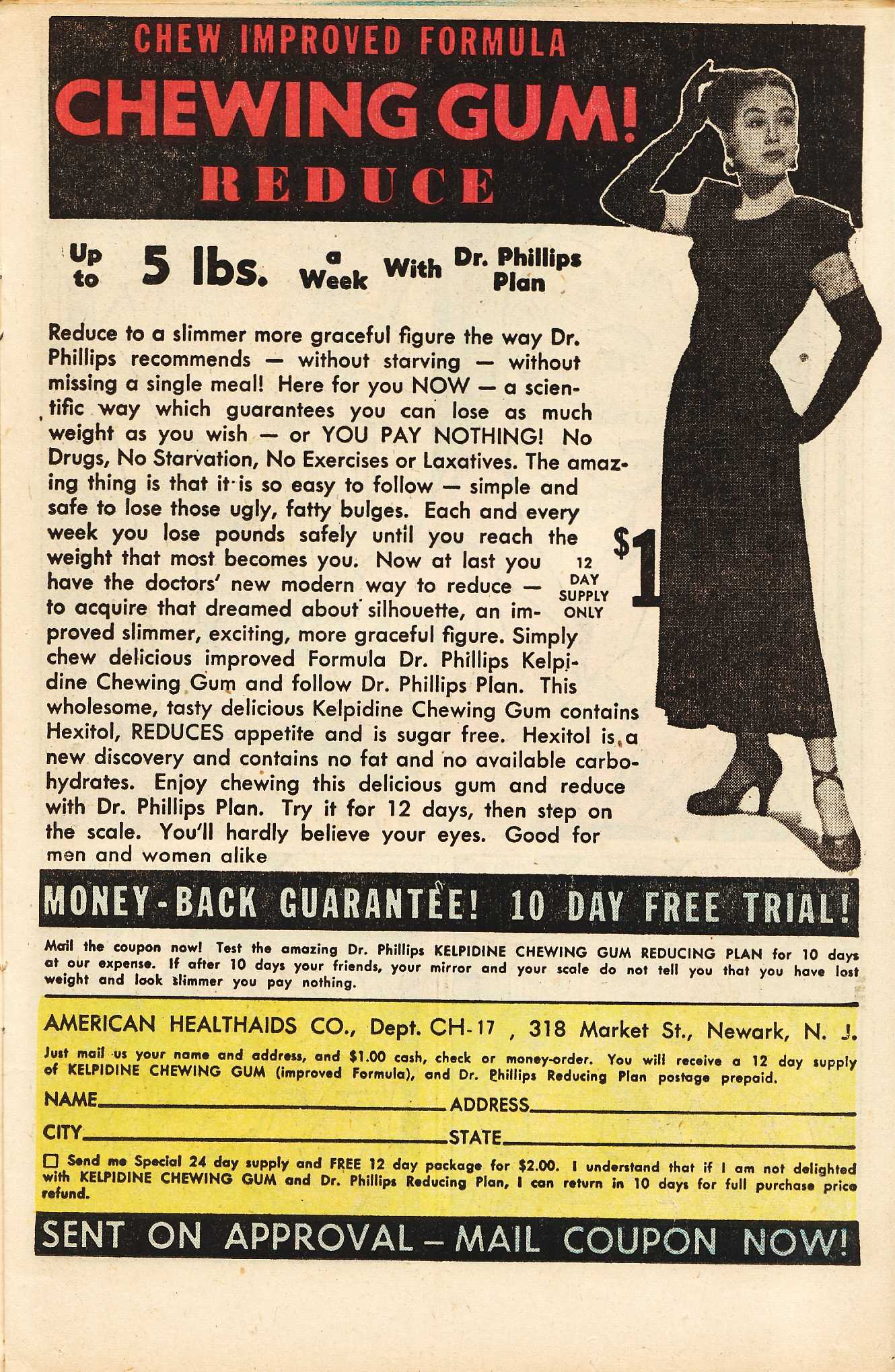 Read online Love Tales comic -  Issue #71 - 15