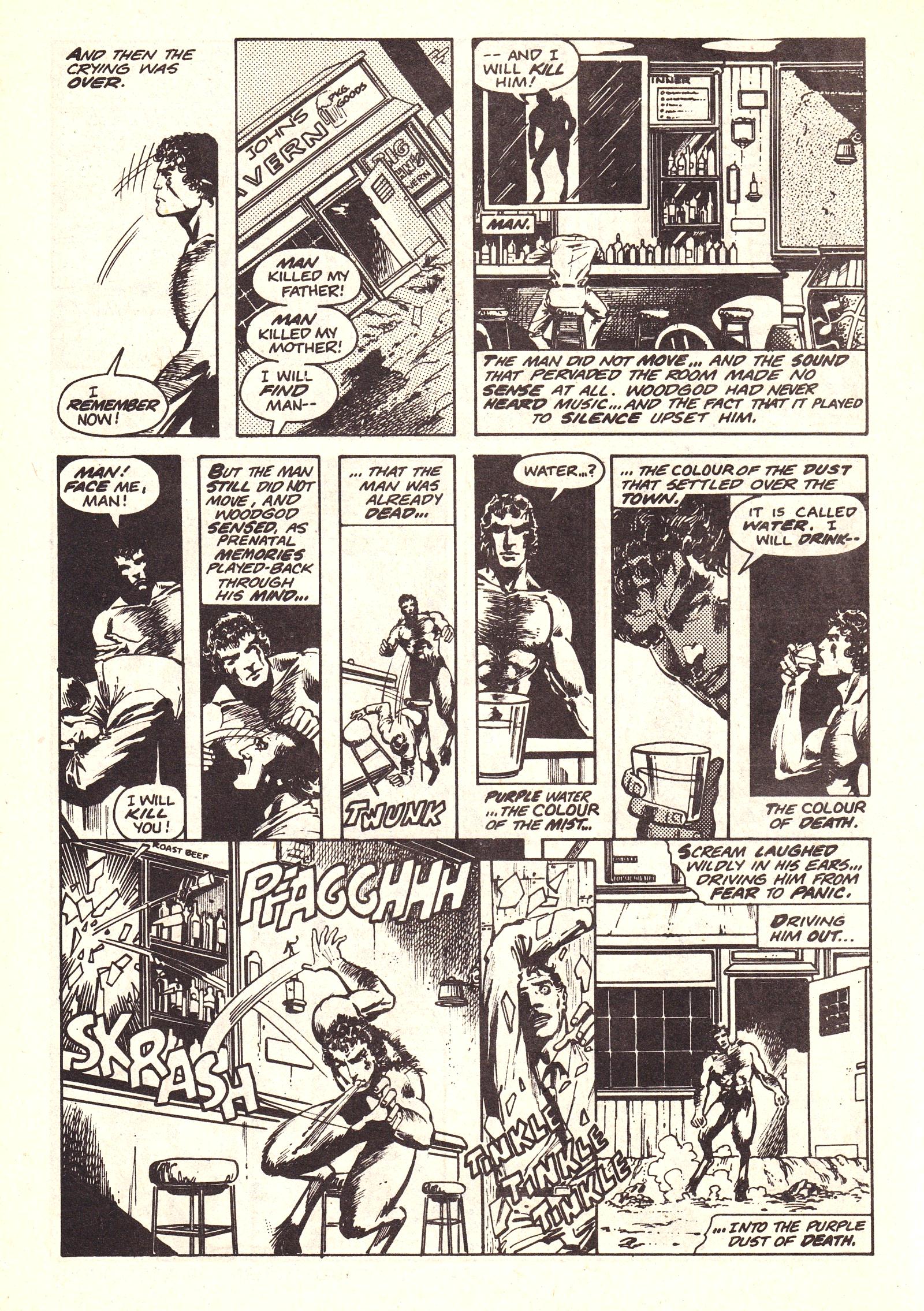 Read online Spider-Man and Hulk Weekly comic -  Issue #436 - 27