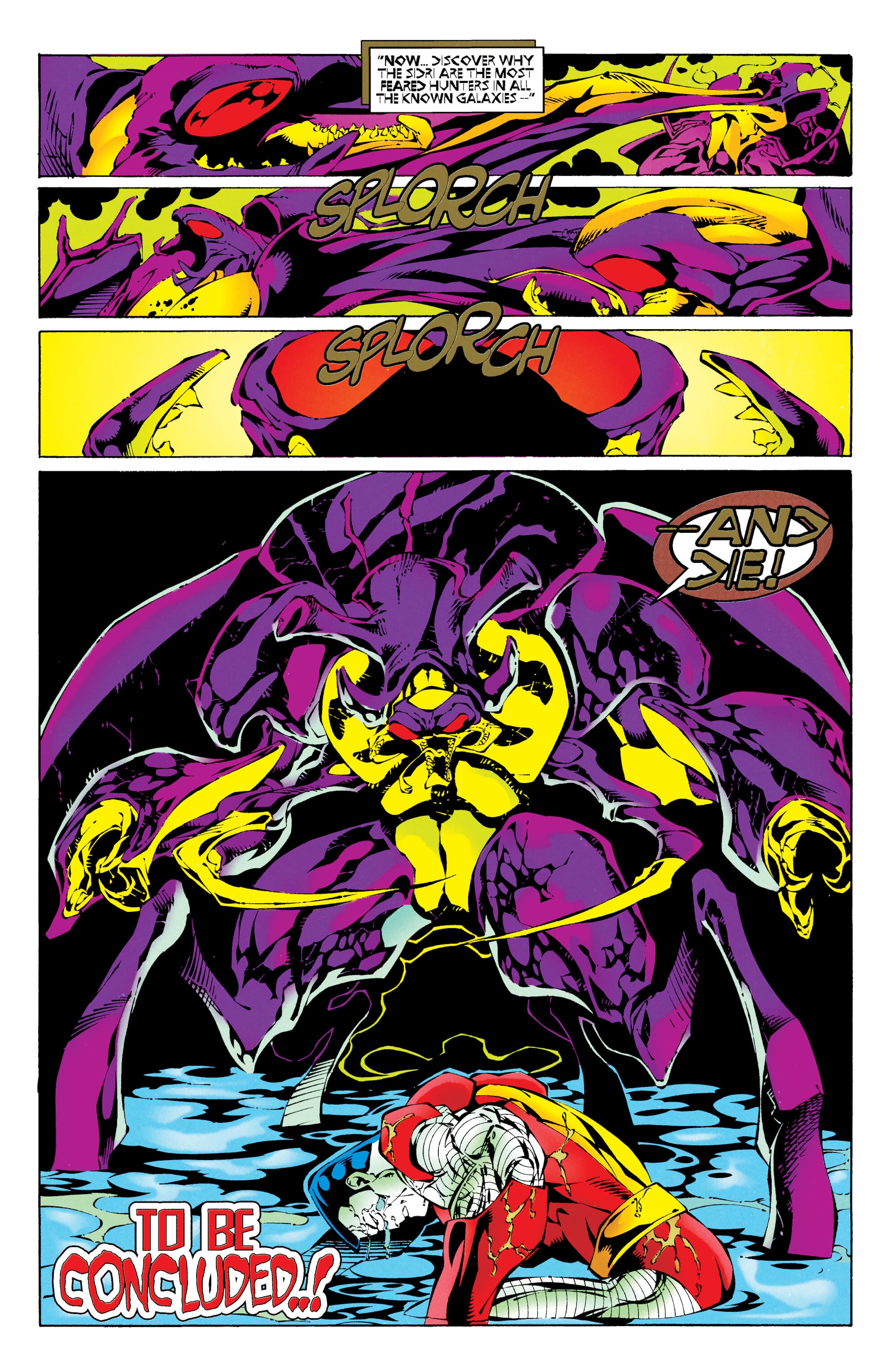 Read online Excalibur Epic Collection comic -  Issue # TPB 9 (Part 1) - 28