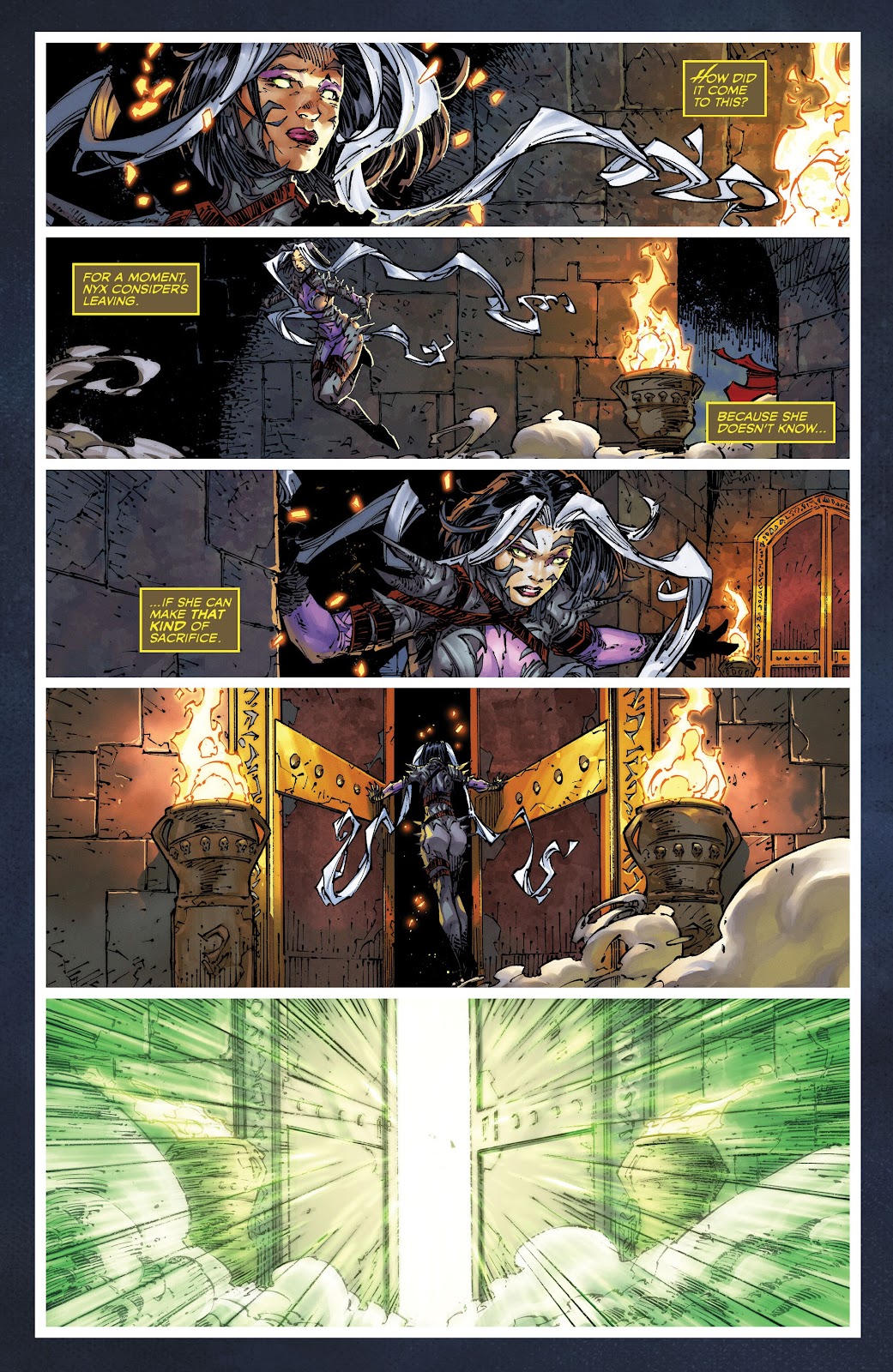 Spawn issue 350 - Page 29