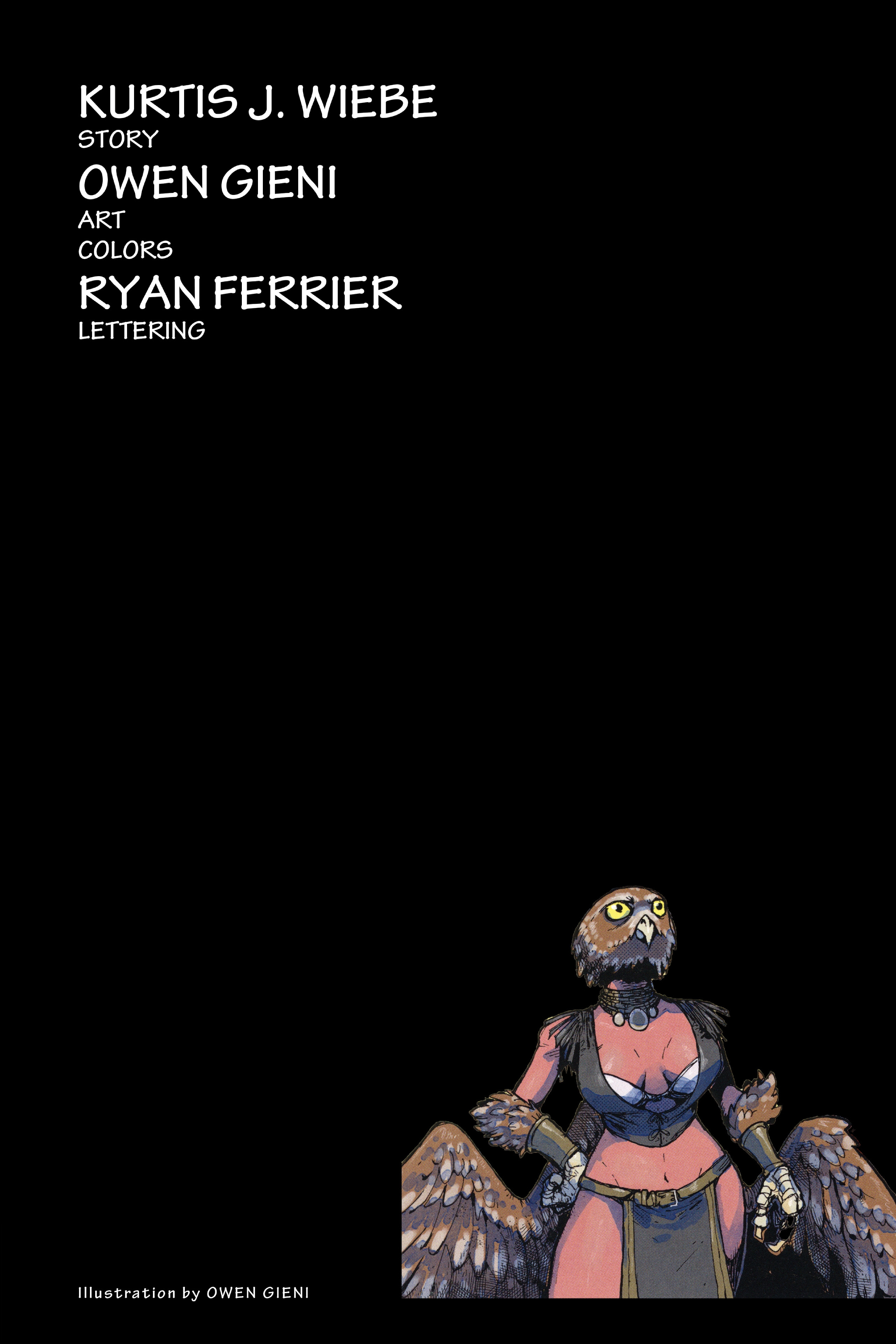 Read online Rat Queens Omnibus comic -  Issue # TPB (Part 7) - 40