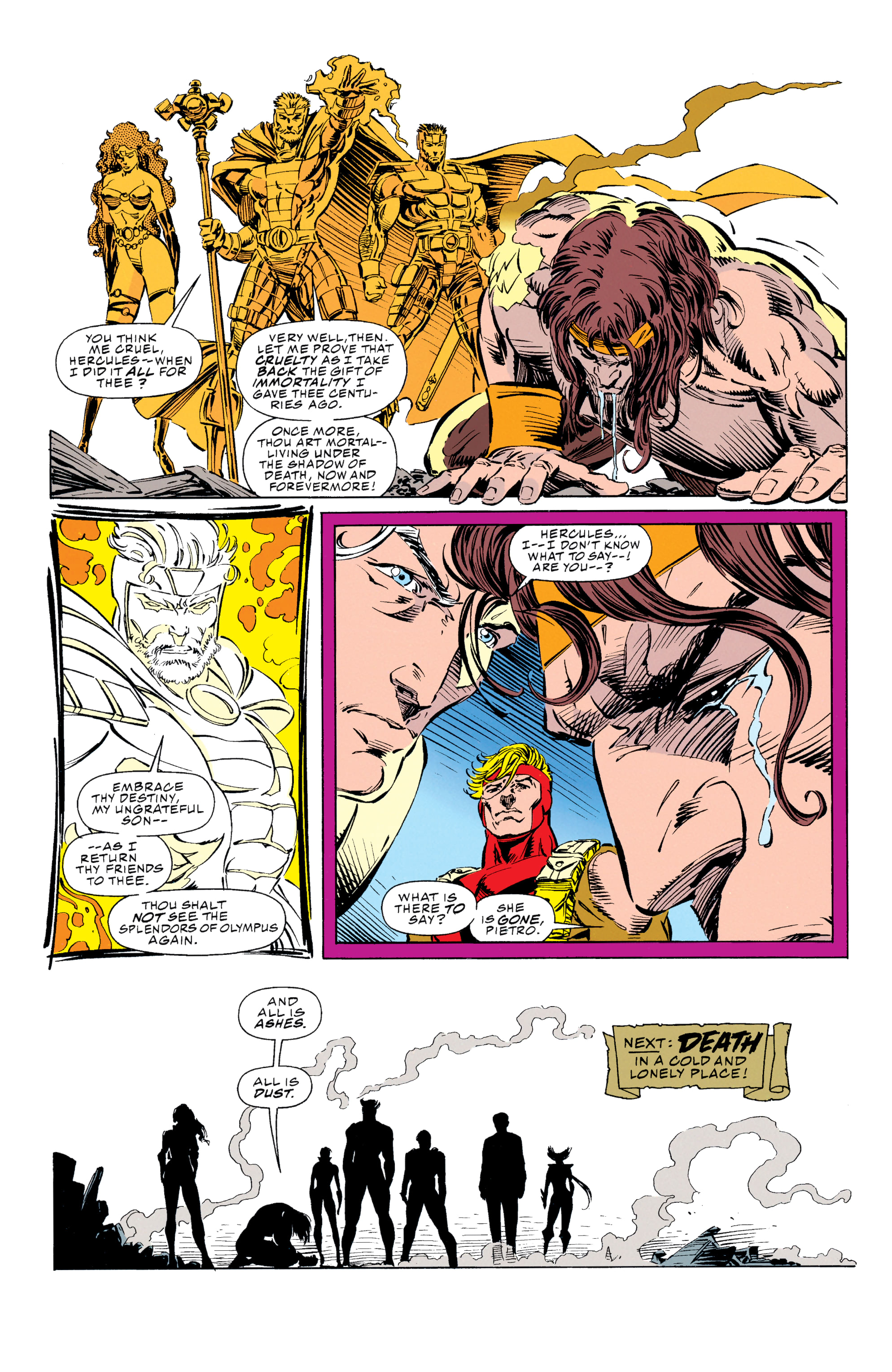 Read online Avengers Epic Collection: Taking A.I.M. comic -  Issue # TPB (Part 4) - 47