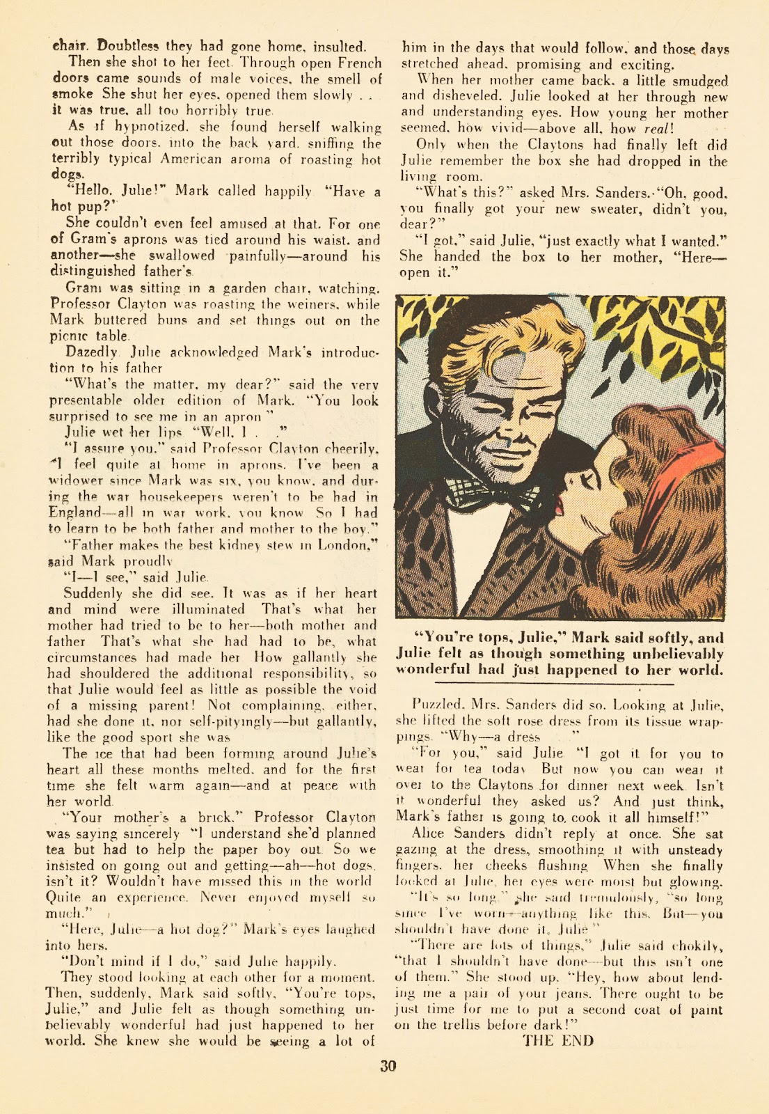 Miss America issue 32 - Page 29