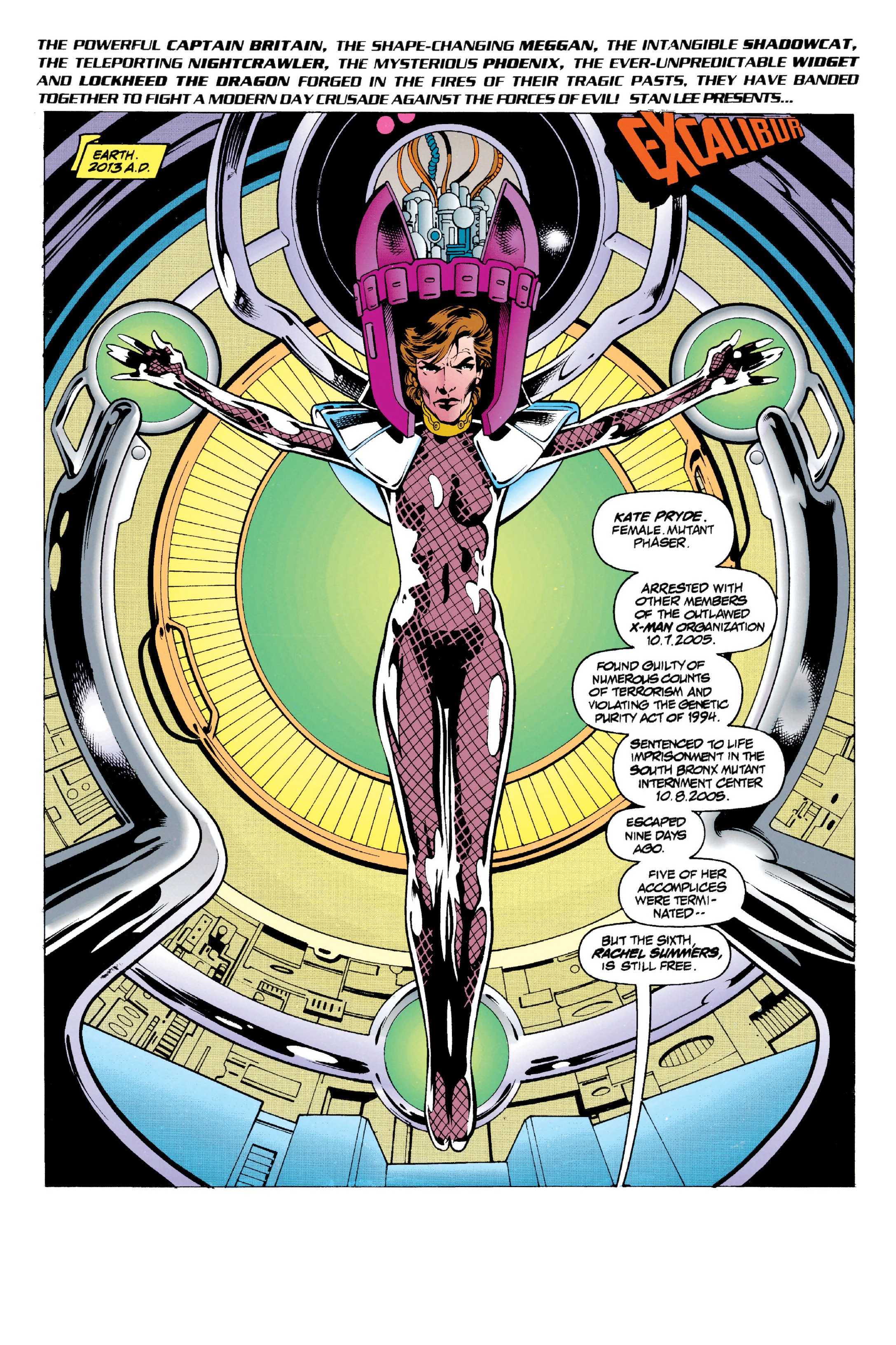 Read online Phoenix Omnibus comic -  Issue # TPB 2 (Part 13) - 36