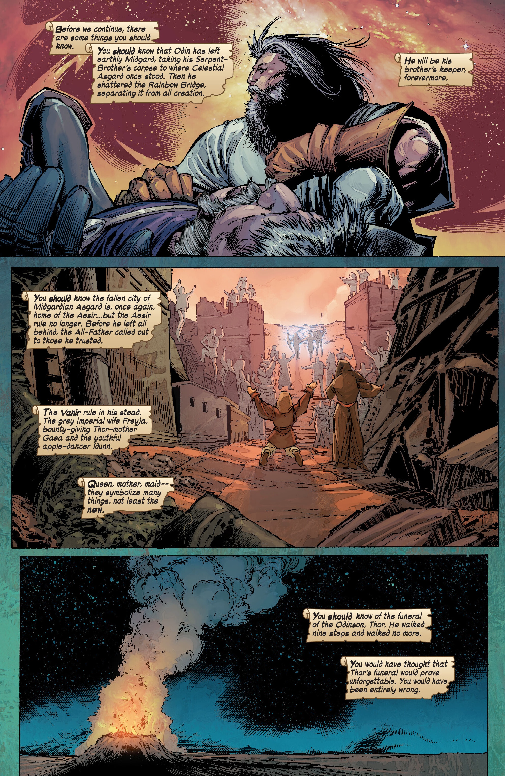 Read online Loki Modern Era Epic Collection comic -  Issue # TPB 1 (Part 3) - 55