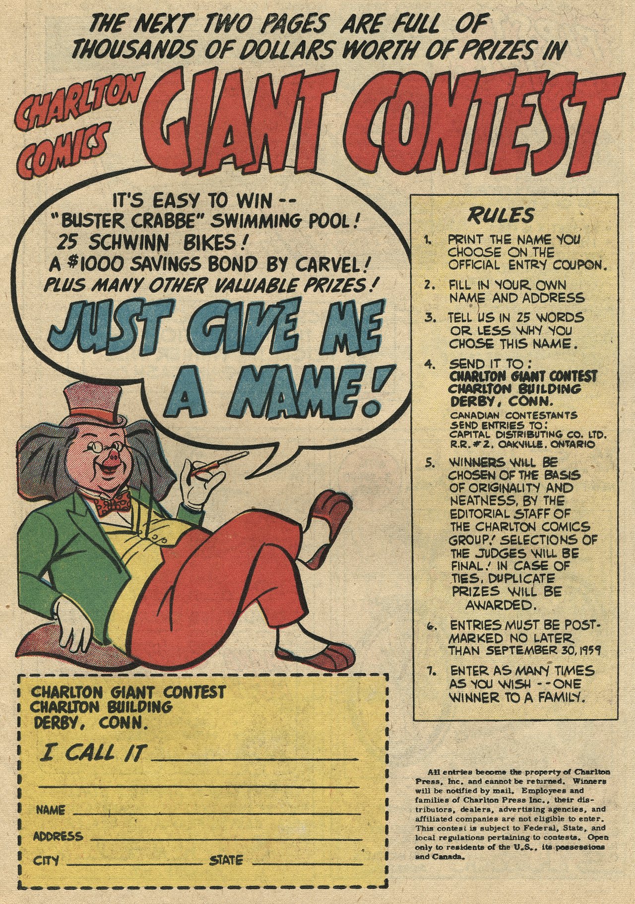 Read online Lash Larue Western (1949) comic -  Issue #74 - 11