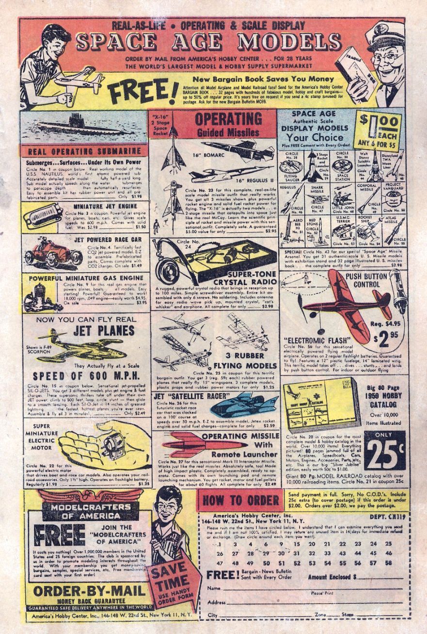 Read online Cheyenne Kid comic -  Issue #21 - 34